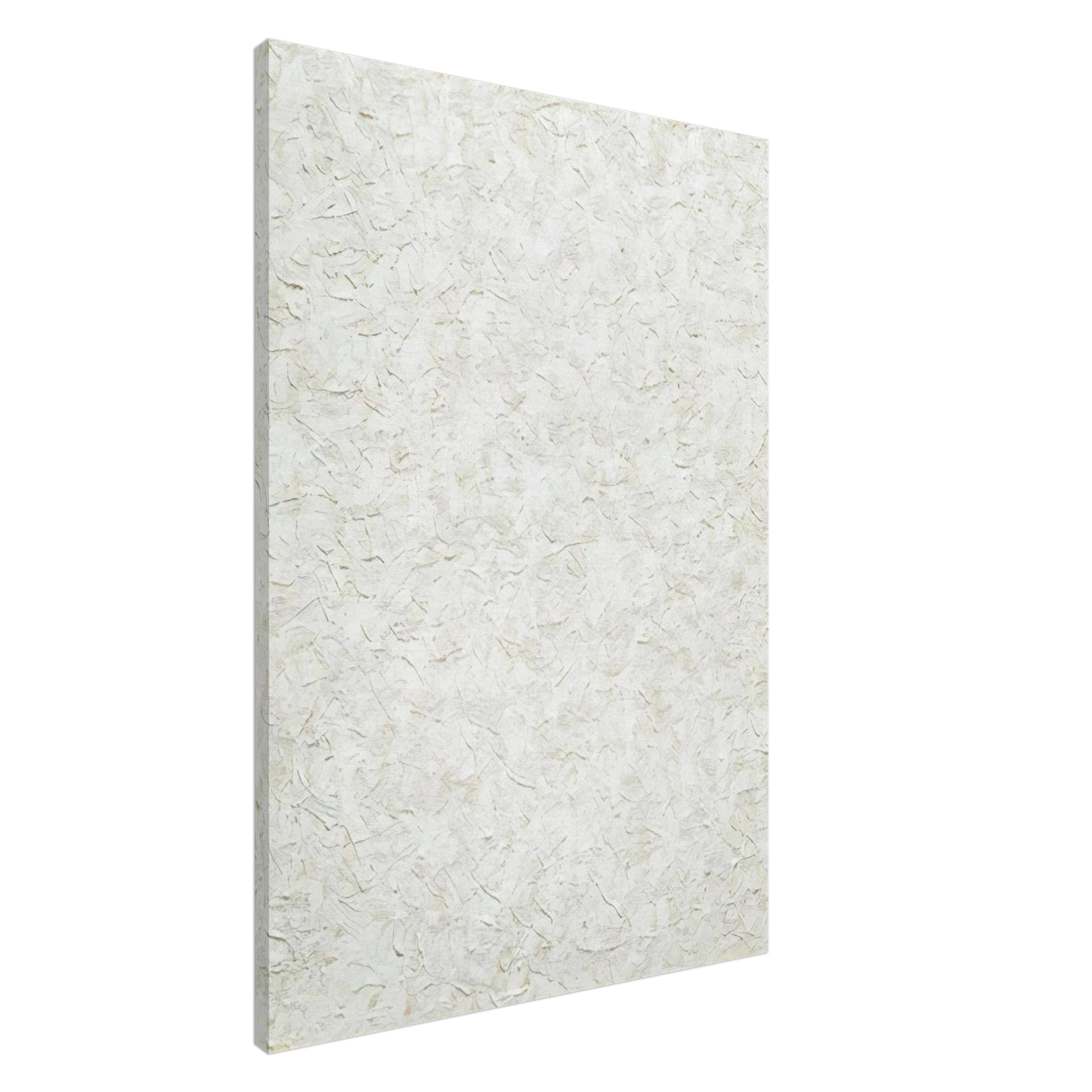 Robert Ryman - Rule Canvas - 20x30 cm / 8x12 inches-canvas