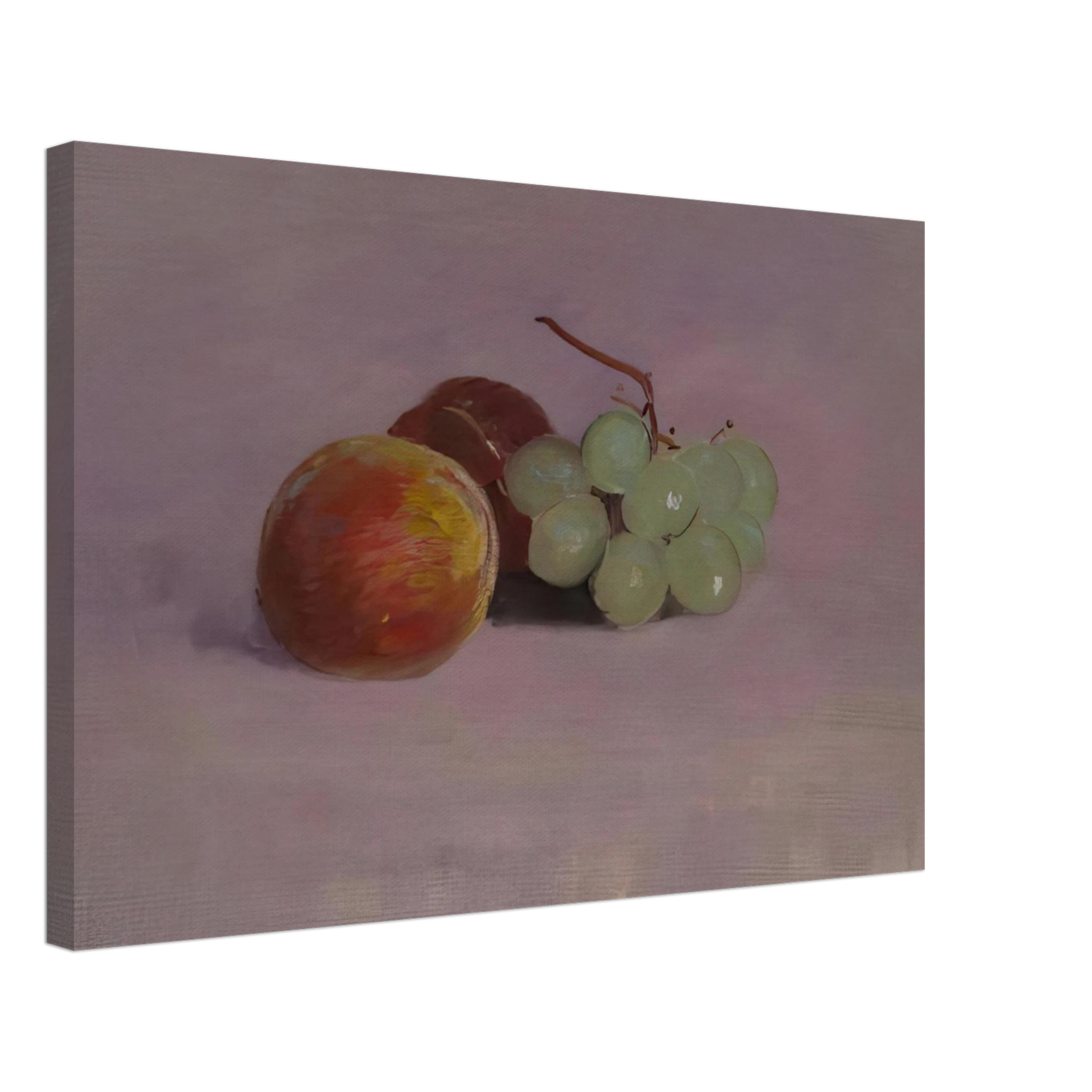 Odilon Redon - STILL LIFE Canvas - 40x60 cm / 16x24 inches-canvas