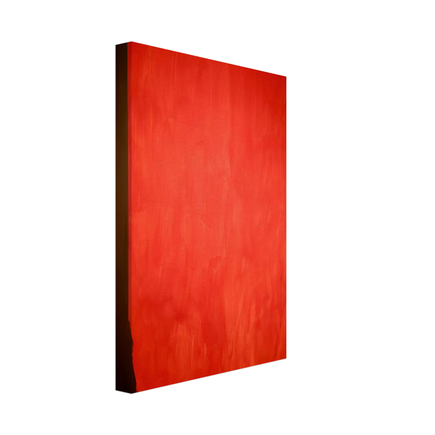 Barnett Newman - Achilles Canvas - 70x100 cm / 28x40 inches-canvas