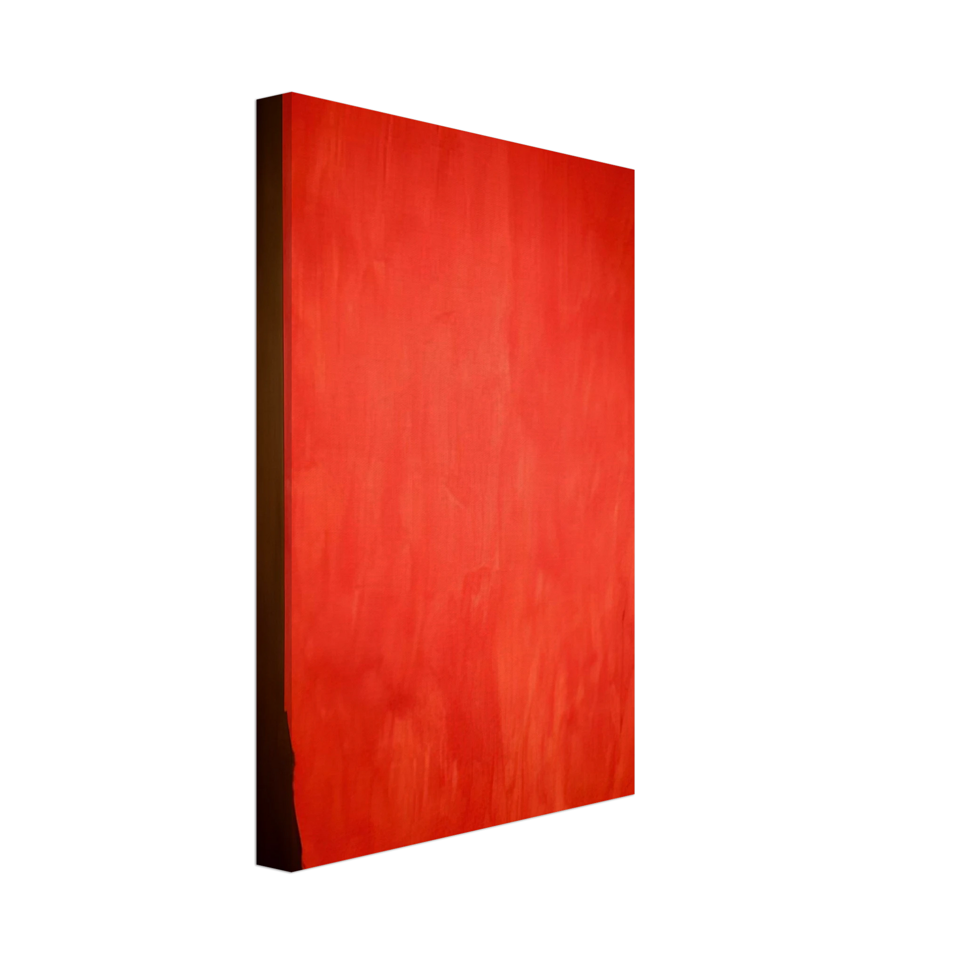 Barnett Newman - Achilles Canvas - 70x100 cm / 28x40 inches-canvas