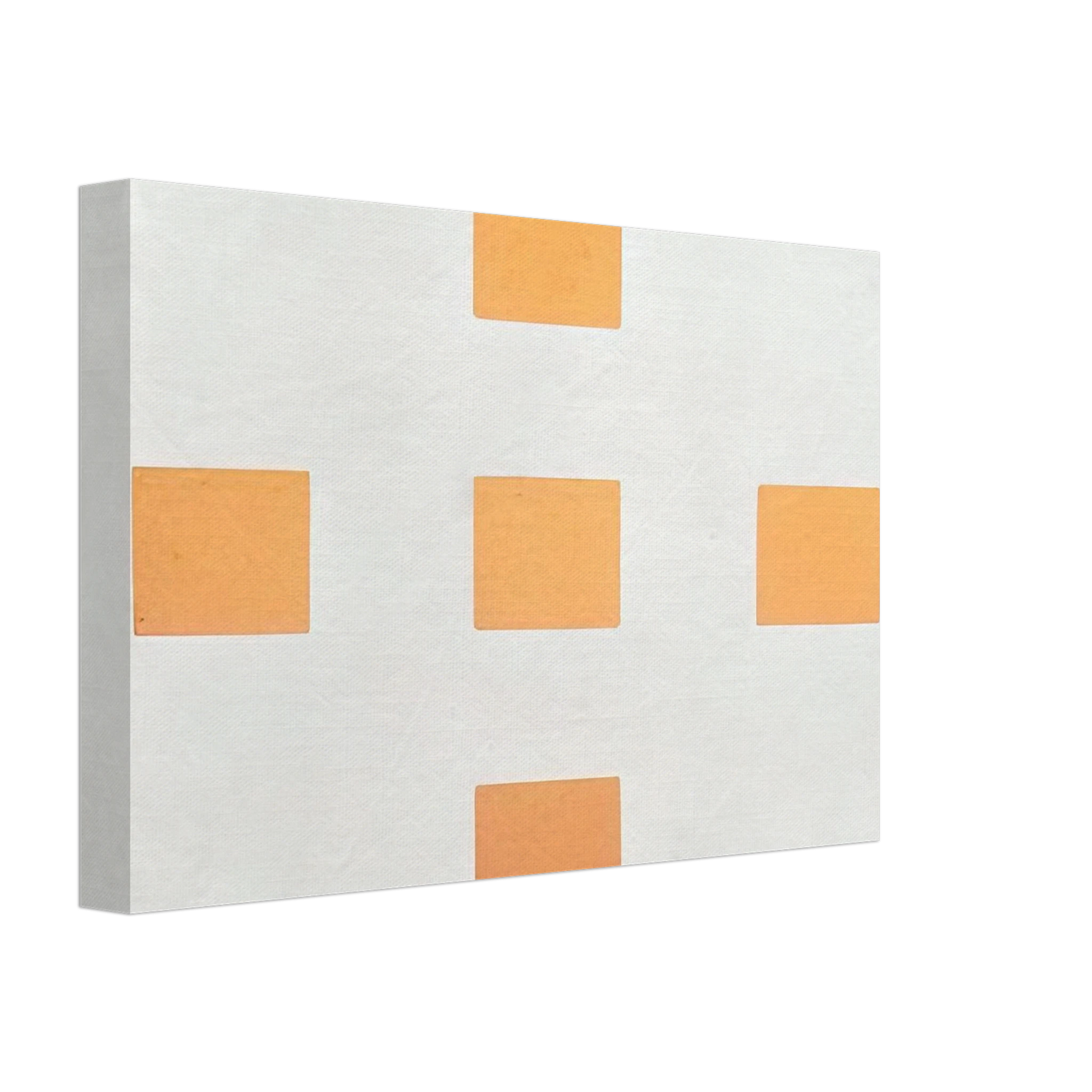 Doug Ohlson - Mana - 1964 Canvas - 70x100 cm / 28x40 inches-canvas