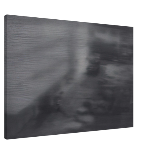 Gerhard Richter - ARREST NO 674 2 1988 Canvas - 20x30 cm / 8x12 inches-canvas