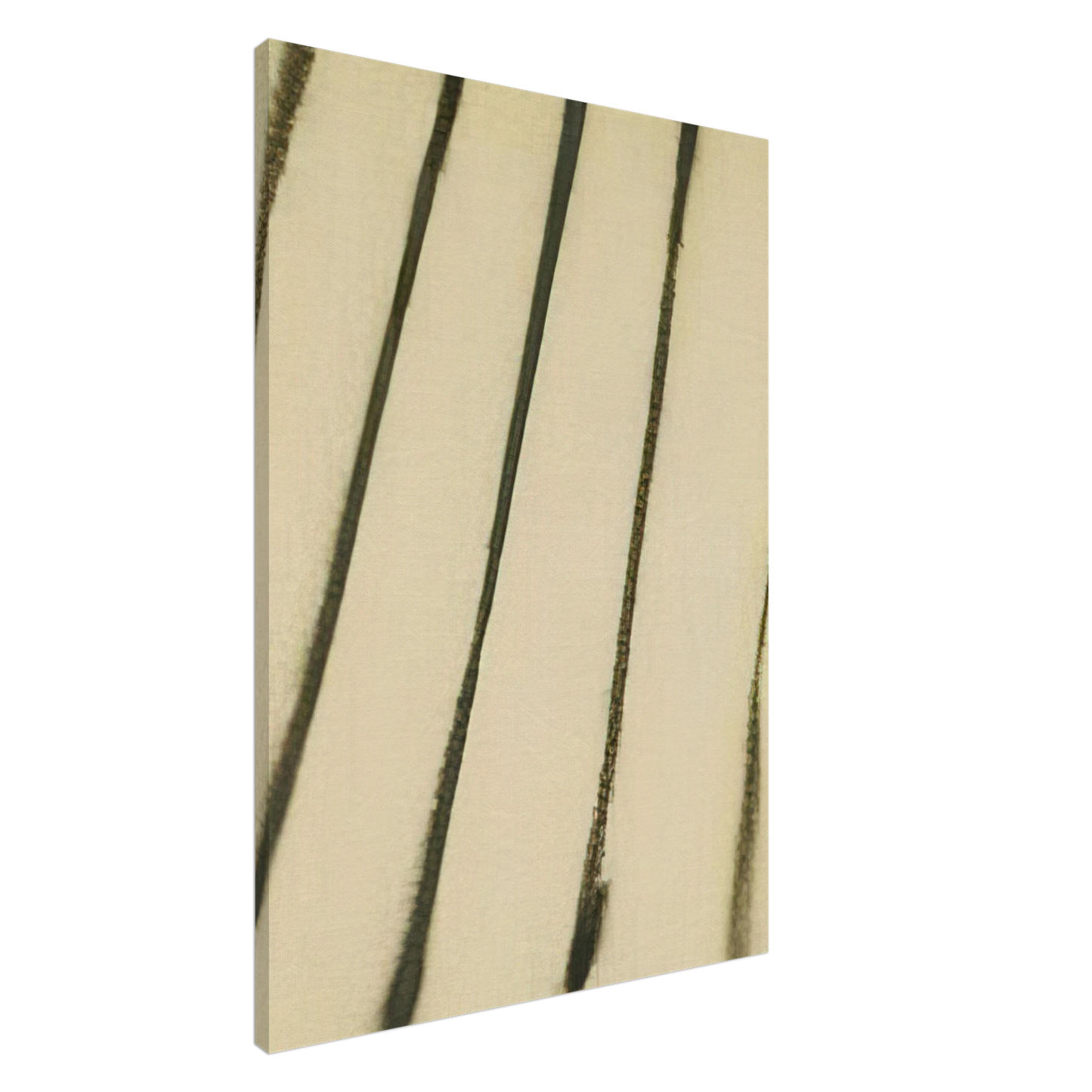 Martin Barre - 65-s-10 - 1965 Canvas - 20x30 cm / 8x12 inches-canvas