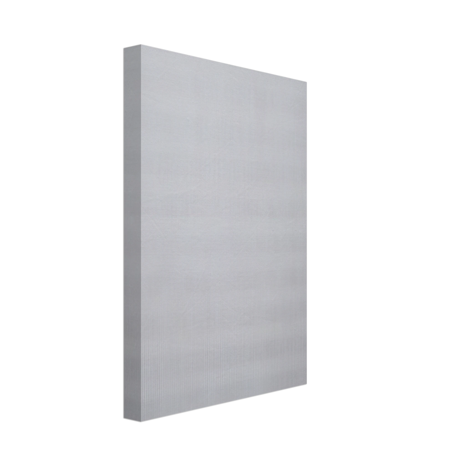 Agnes Martin - The Tree Canvas - 70x100 cm / 28x40 inches-canvas