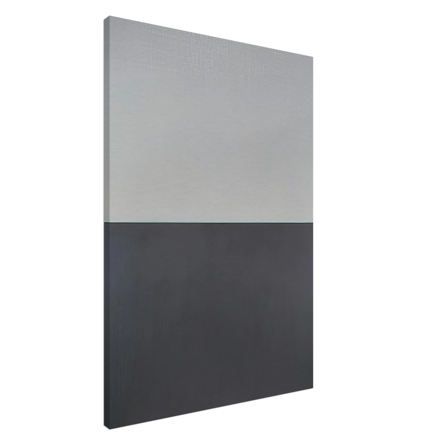 Brice Marden - Sea Painting I - 1974 Canvas - 20x30 cm / 8x12 inches-canvas