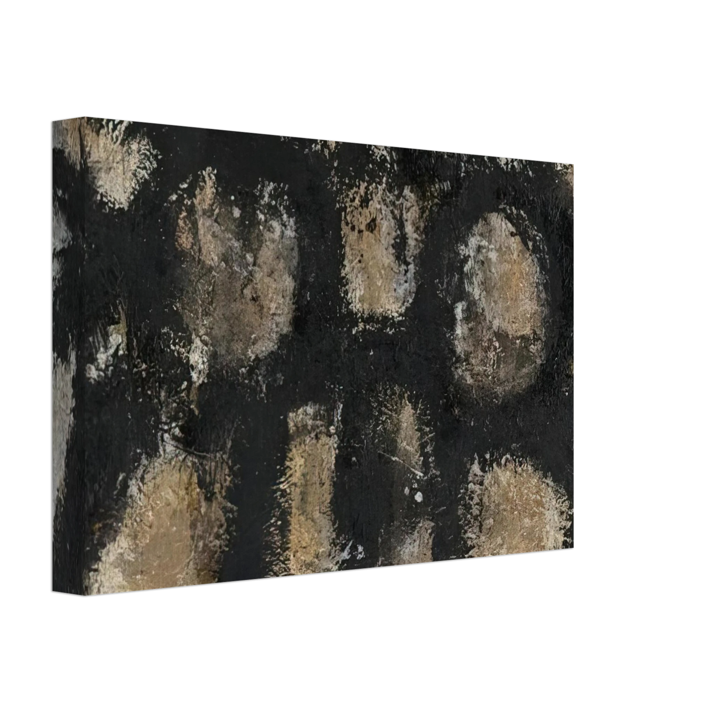 Cy Twombly - Myo Canvas - 70x100 cm / 28x40 inches-canvas