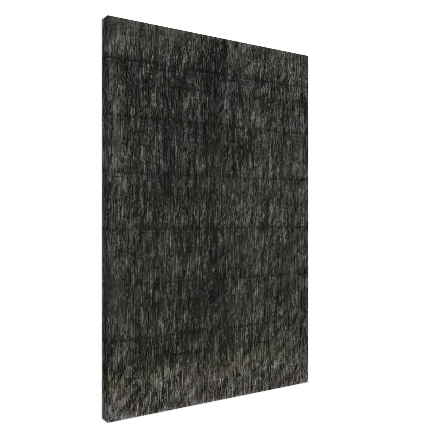 Gotthard Graubner - UNTITLED 1971 Canvas - 20x30 cm / 8x12 inches-canvas