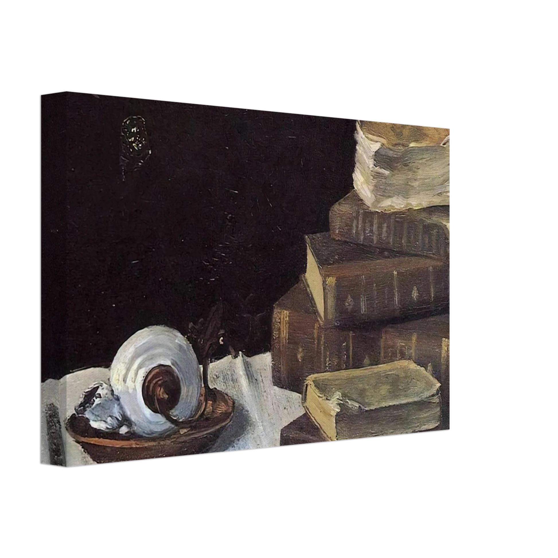 Henri Matisse - NOT IDENTIFIED Canvas - 70x100 cm / 28x40 inches-canvas