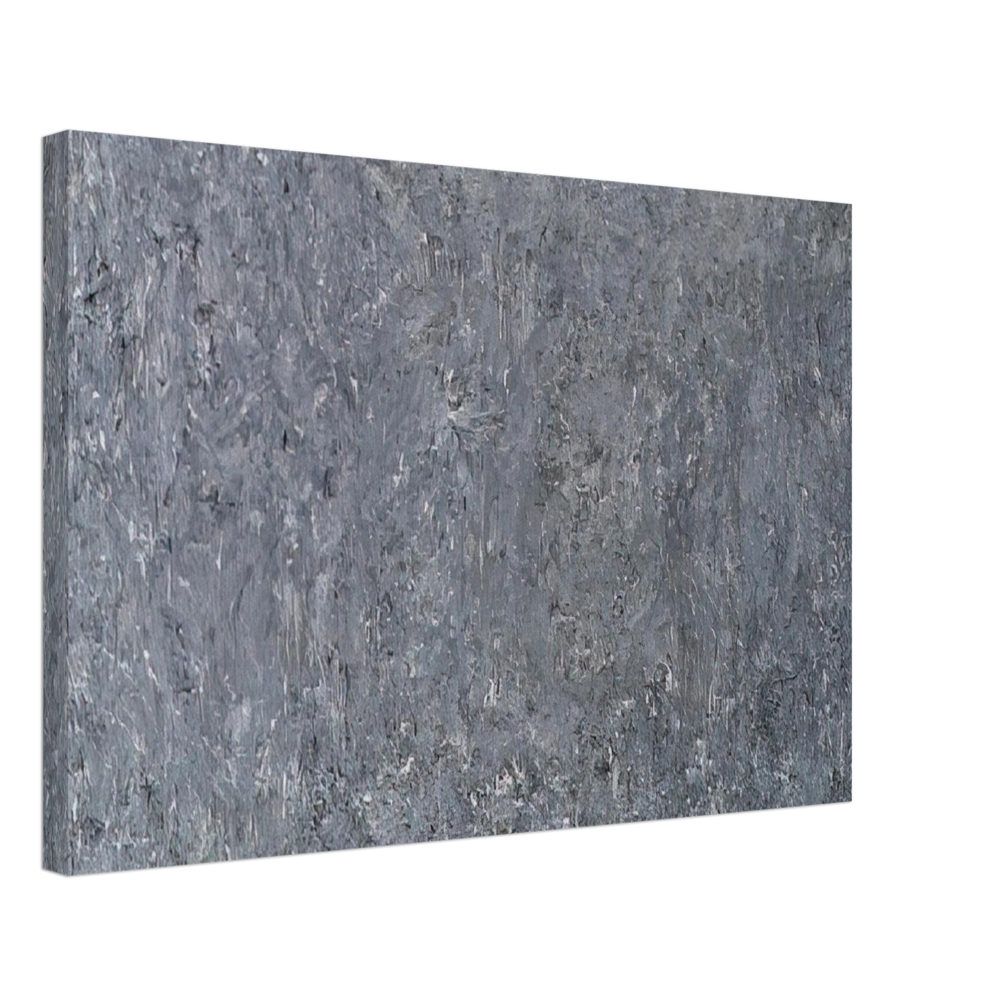 Milton Resnick - UNTITLED 1988 Canvas - 70x100 cm / 28x40 inches-canvas