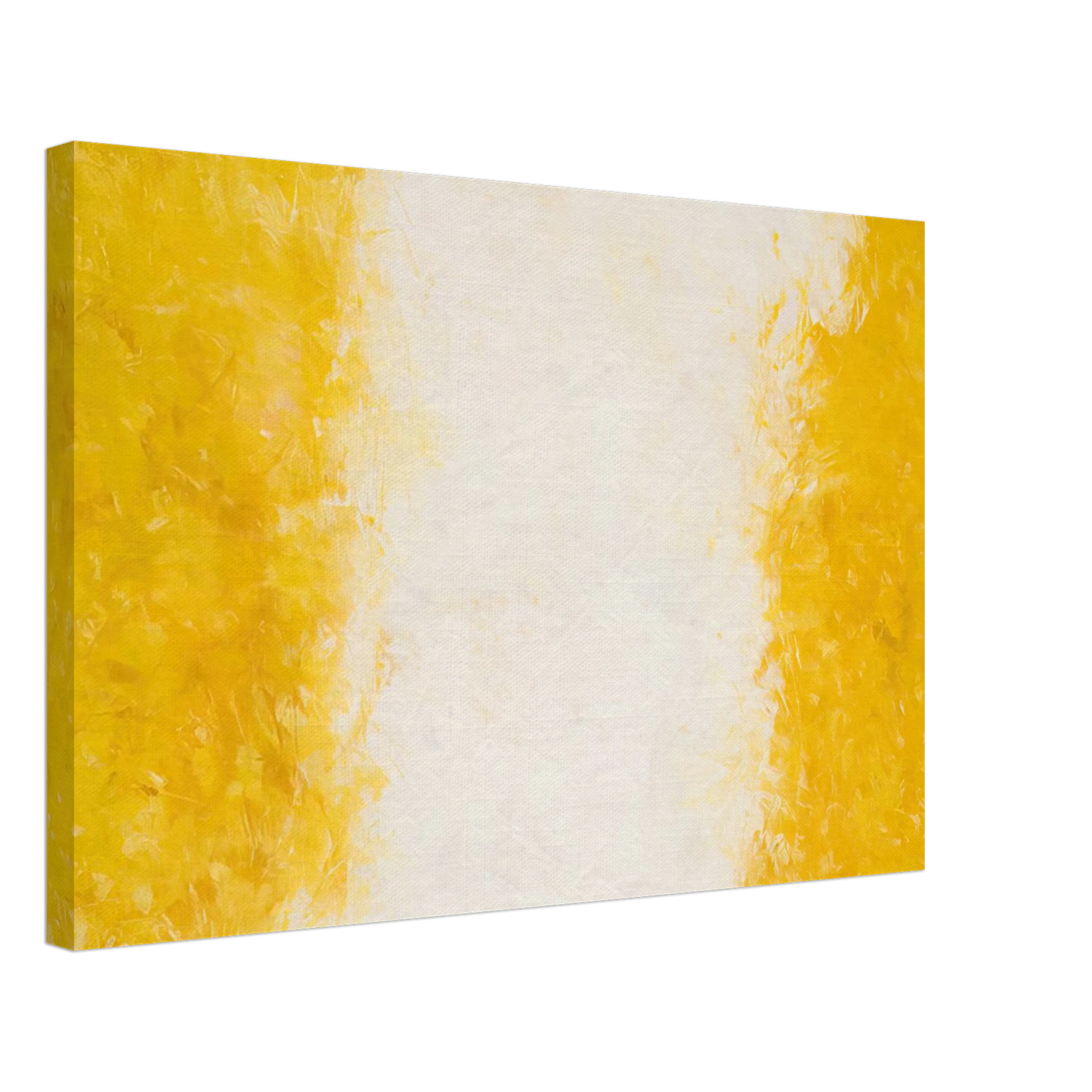 Theodoros Stamos - Deseret - 1959 Canvas - 70x100 cm / 28x40 inches-canvas