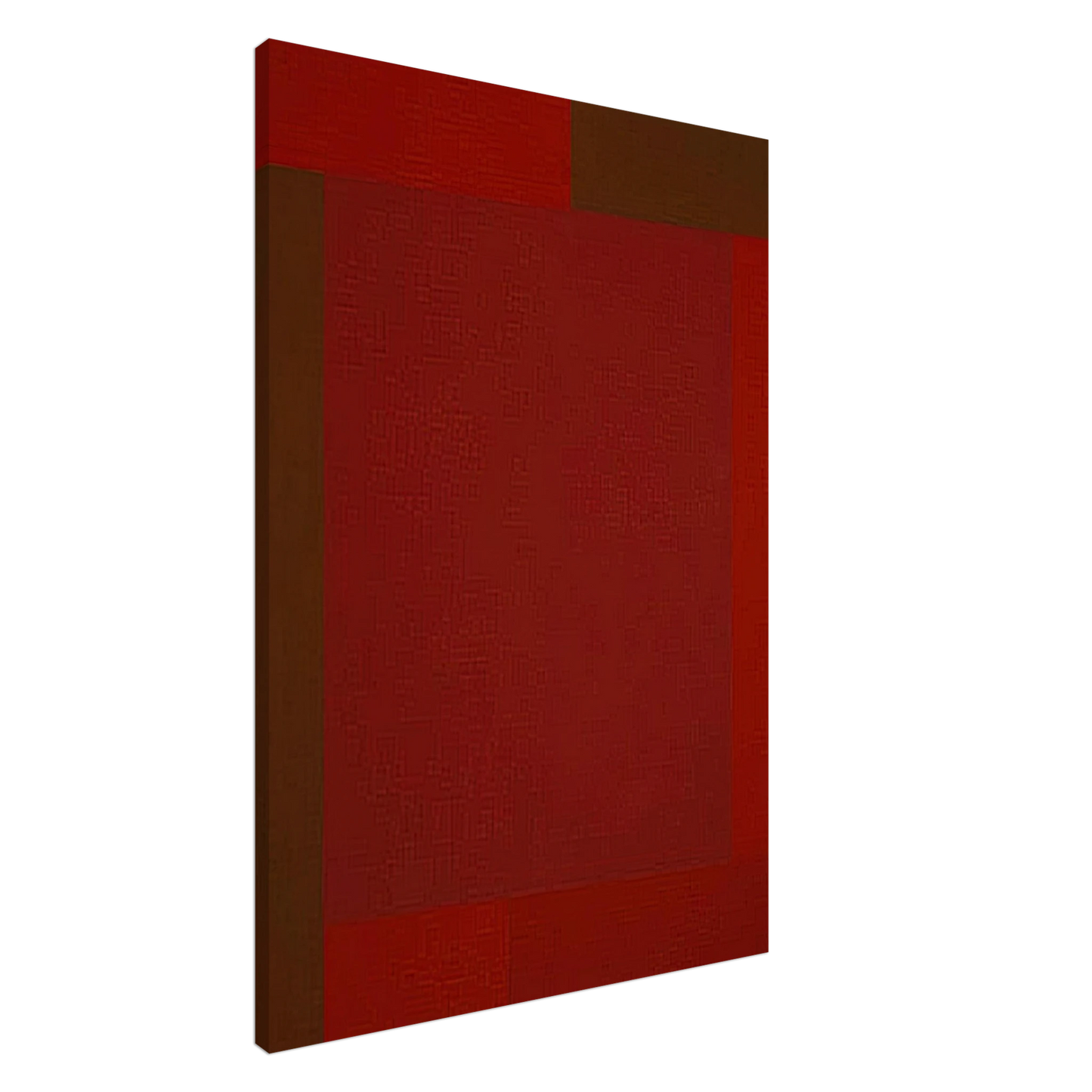 Doug Ohlson - Companion - 1979 Canvas - 20x30 cm / 8x12 inches-canvas