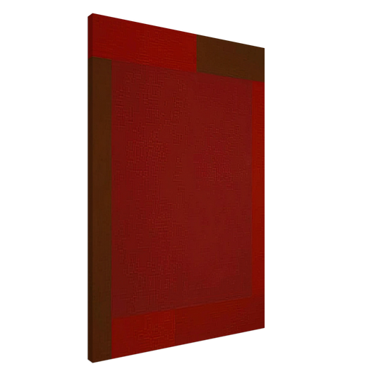 Doug Ohlson - Companion - 1979 Canvas - 20x30 cm / 8x12 inches-canvas