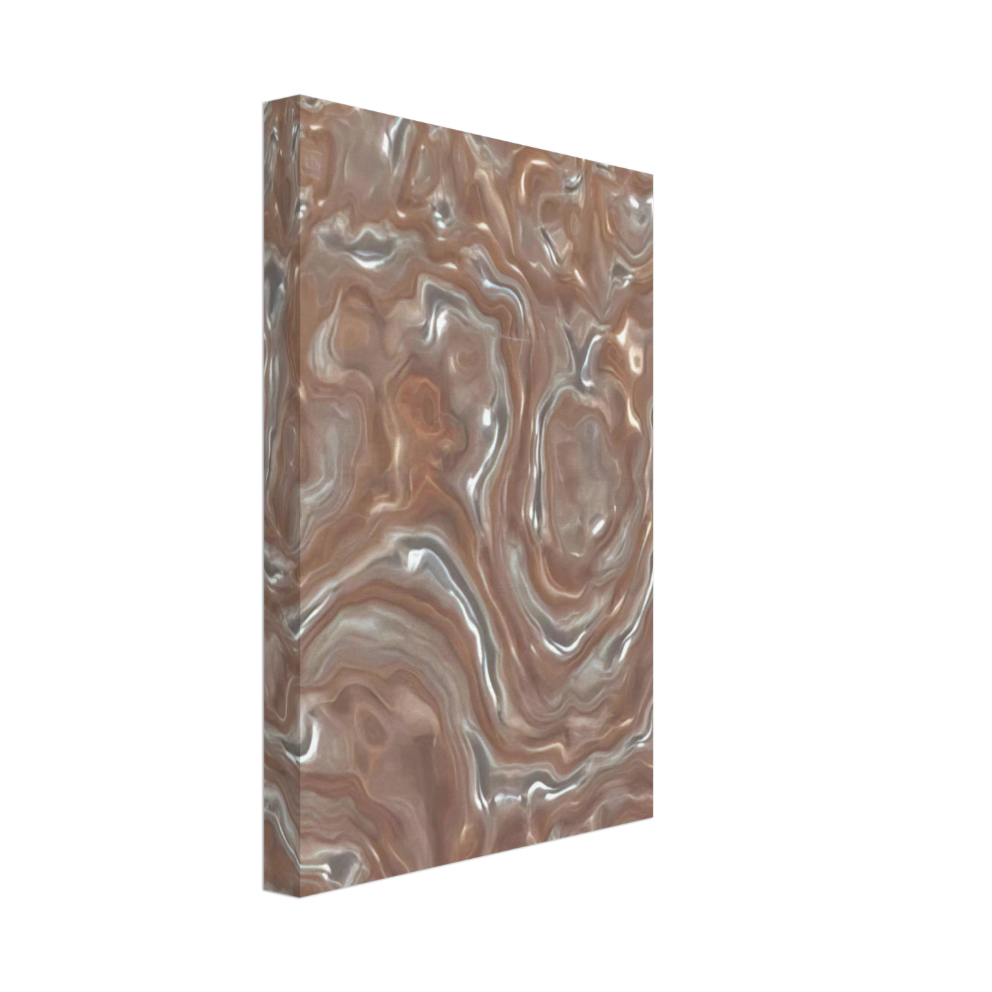 Roy Lichtenstein - UNTITLED 1965 Canvas - 40x60 cm / 16x24 inches-canvas