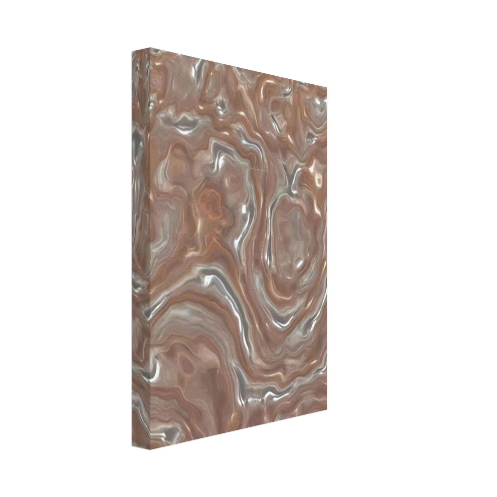 Roy Lichtenstein - UNTITLED 1965 Canvas - 40x60 cm / 16x24 inches-canvas