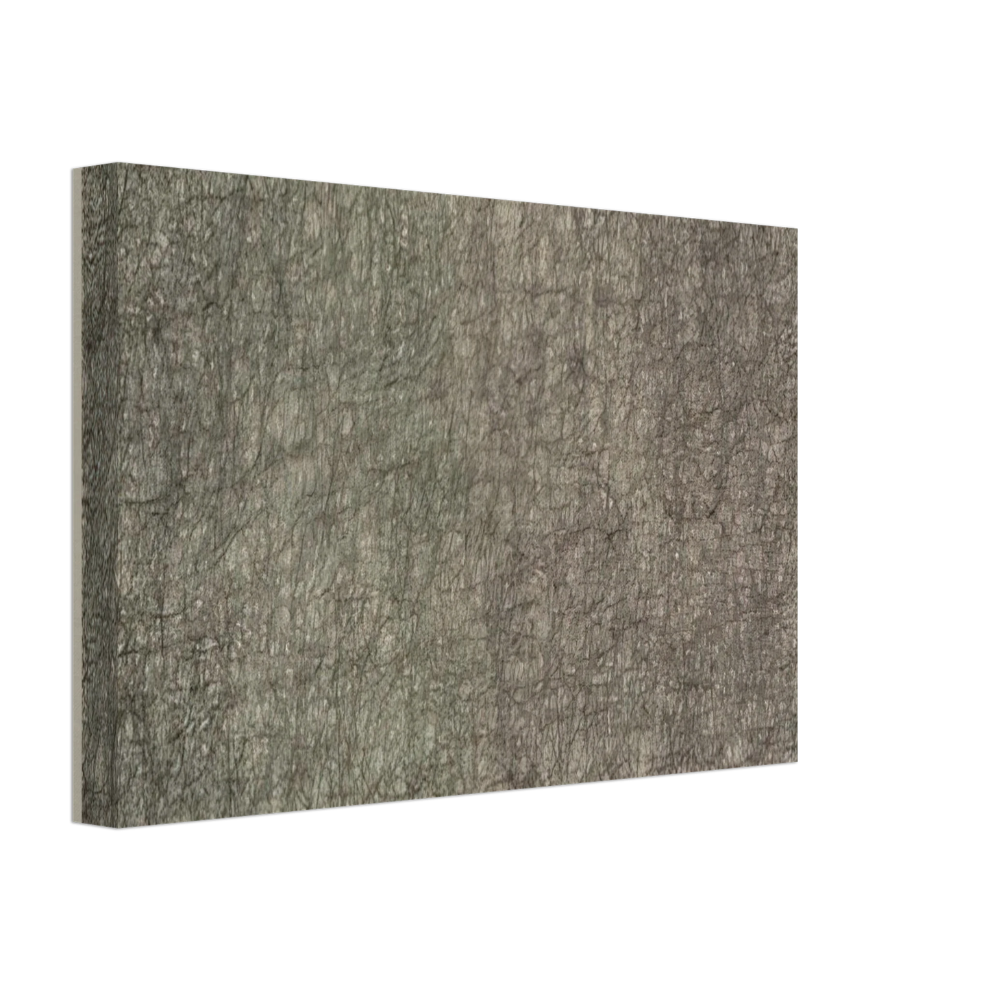 John Cage - R3 - 1983 Canvas - 40x60 cm / 16x24 inches-canvas