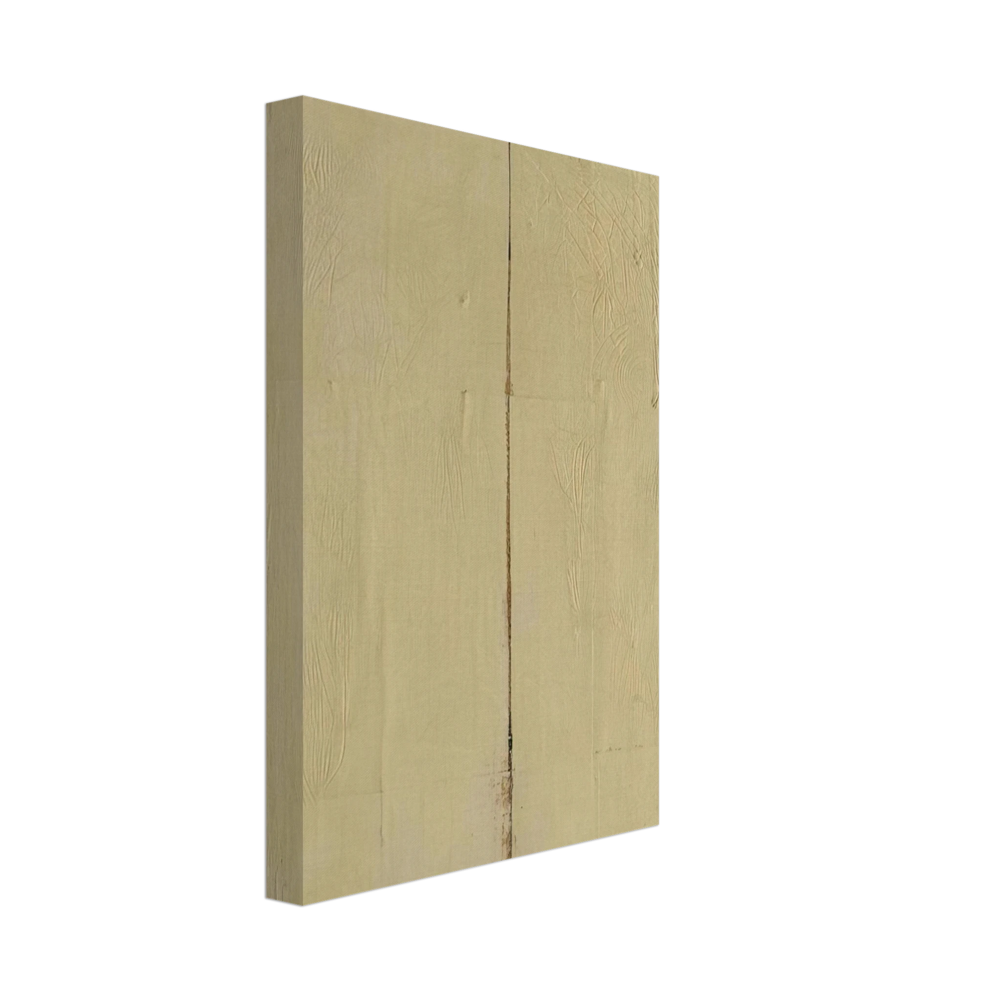 Mario Schifano - Ciro - 1961 Canvas - 40x60 cm / 16x24 inches-canvas