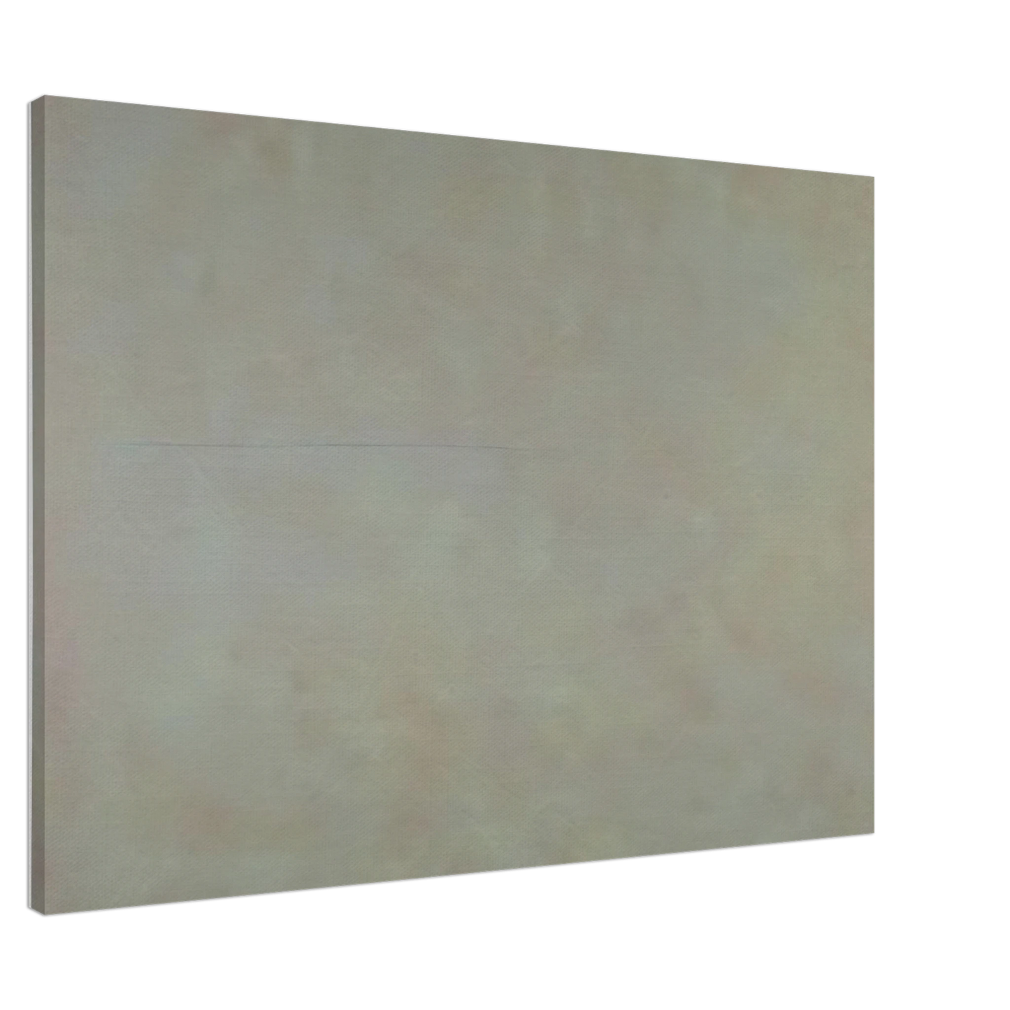 Theodoros Stamos - Infinity Field, Olympia II - 1969 Canvas - 20x30 cm / 8x12 inches-canvas