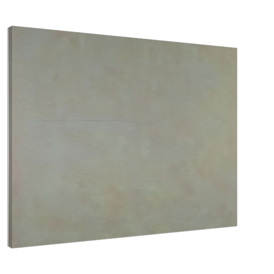 Theodoros Stamos - Infinity Field, Olympia II - 1969 Canvas - 20x30 cm / 8x12 inches-canvas