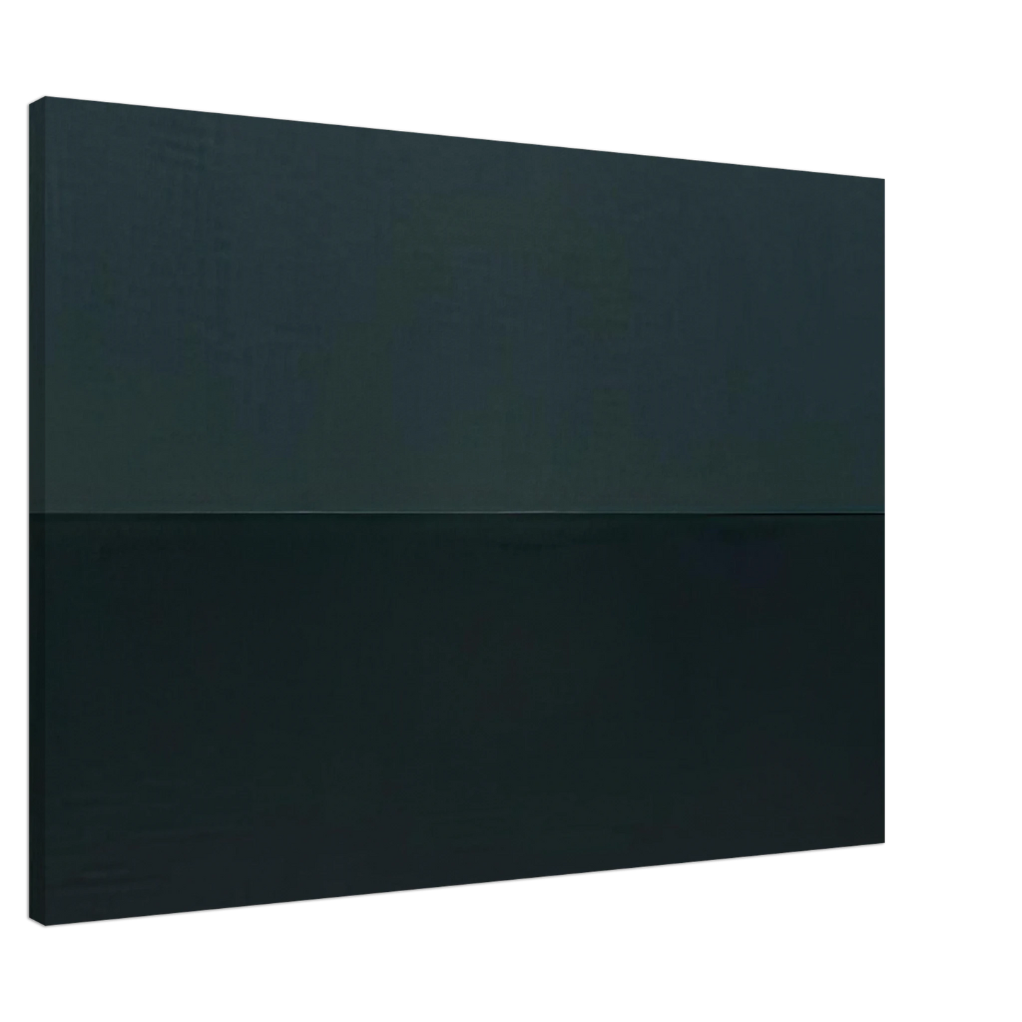 Brice Marden - Adriatic - 1973 Canvas - 20x30 cm / 8x12 inches-canvas