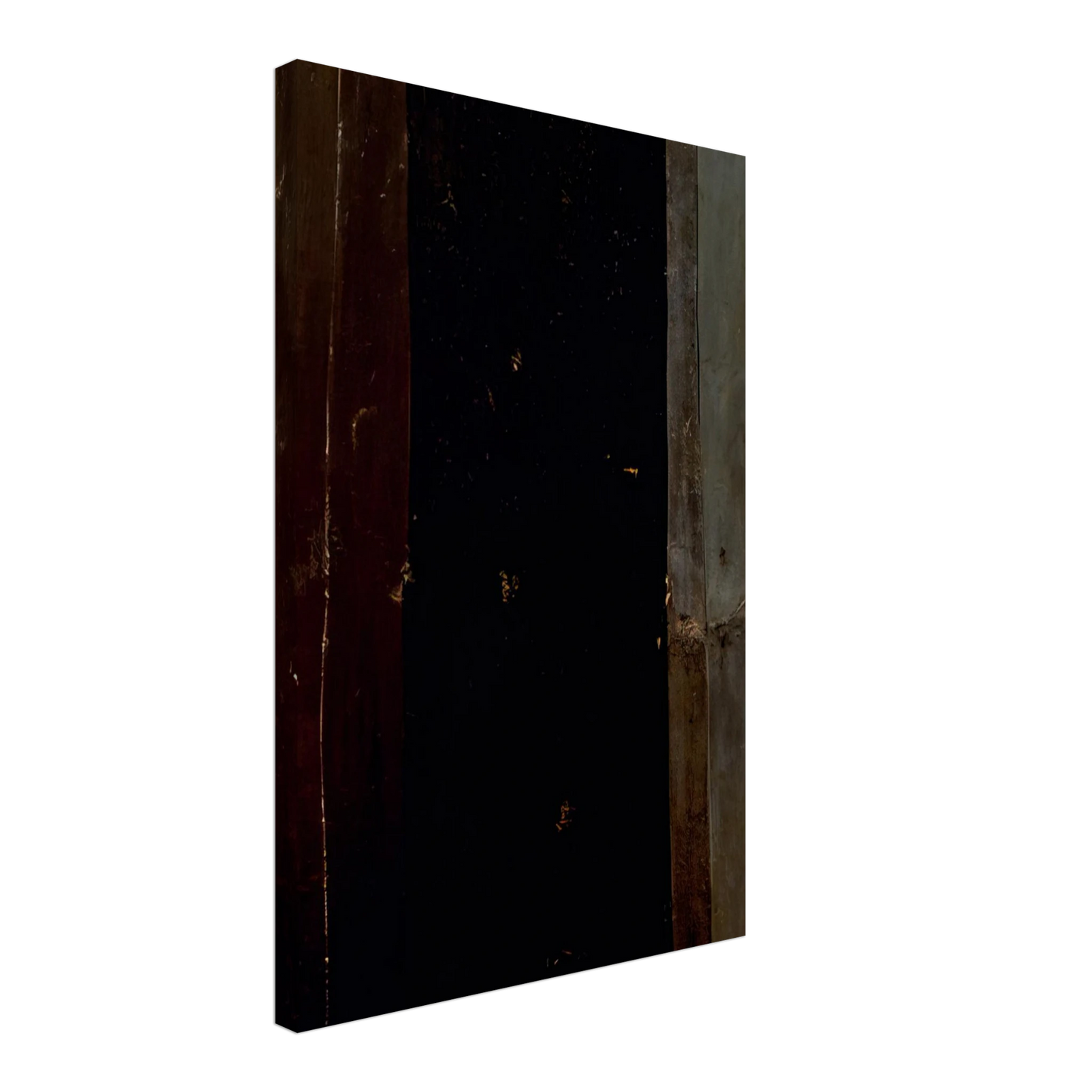 Edward Corbett - Untitled #3 - 1950 Canvas - 70x100 cm / 28x40 inches-canvas