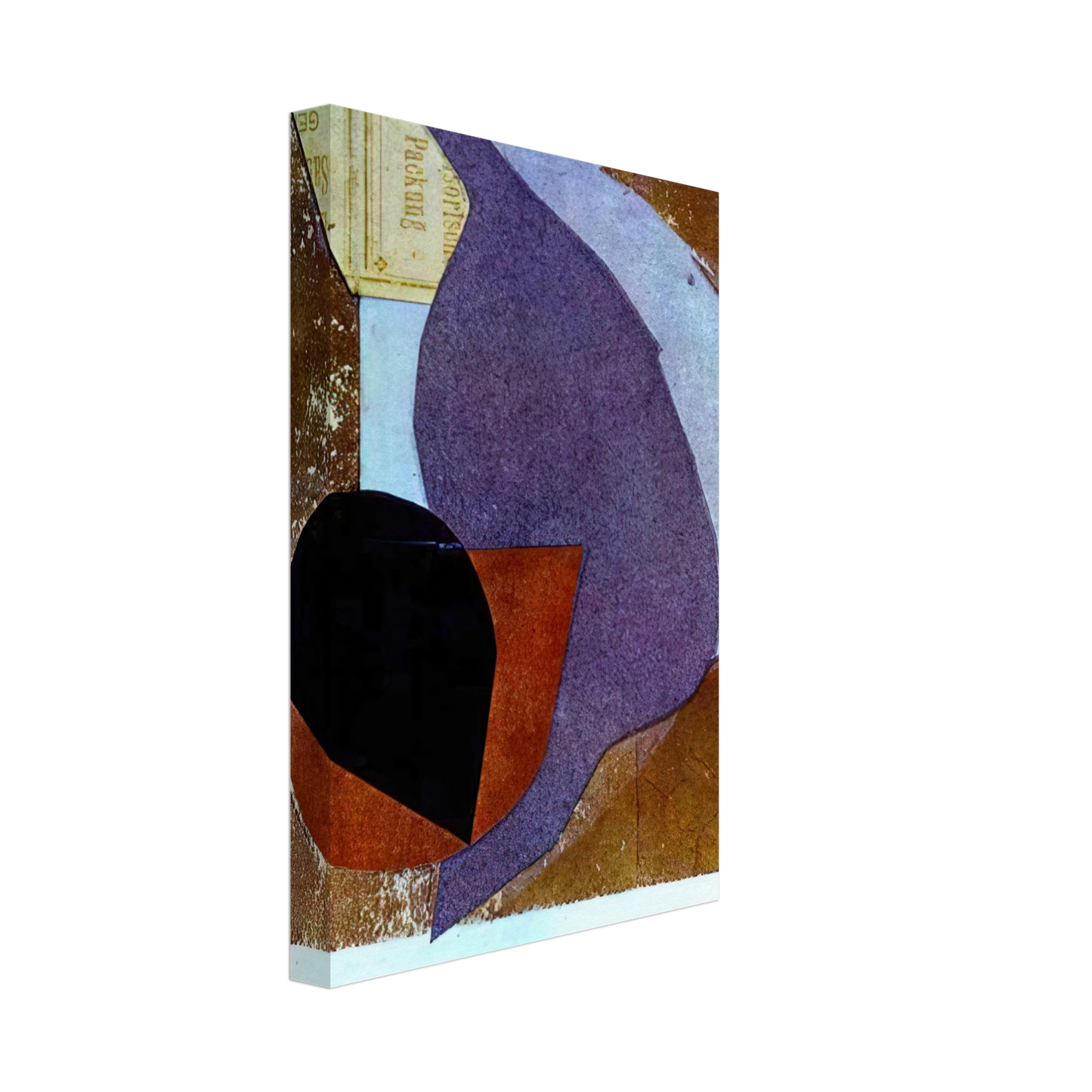 Jean Arp - Before my Birth Canvas - 70x100 cm / 28x40 inches-canvas