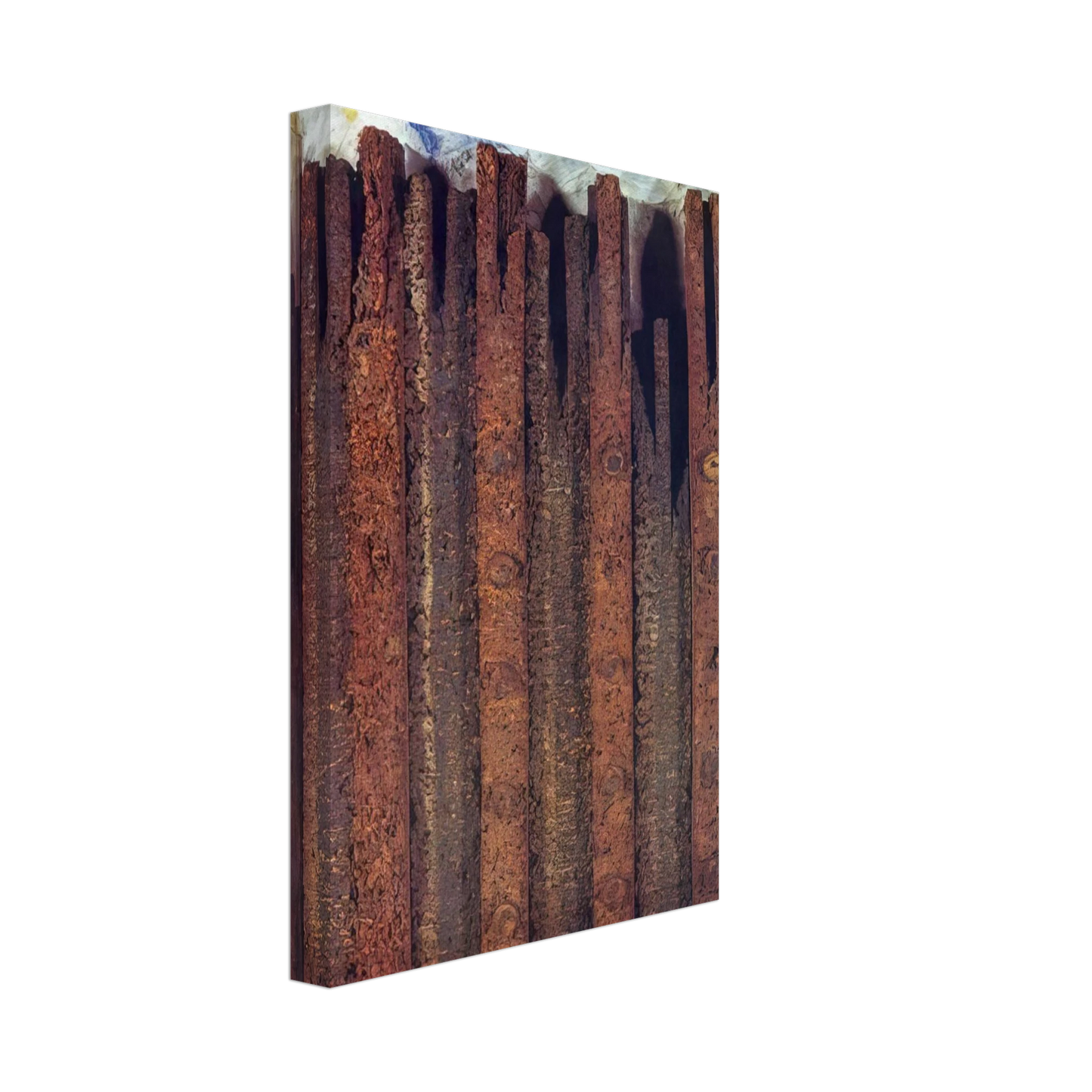 Max Ernst - Dadaville Canvas - 40x60 cm / 16x24 inches-canvas