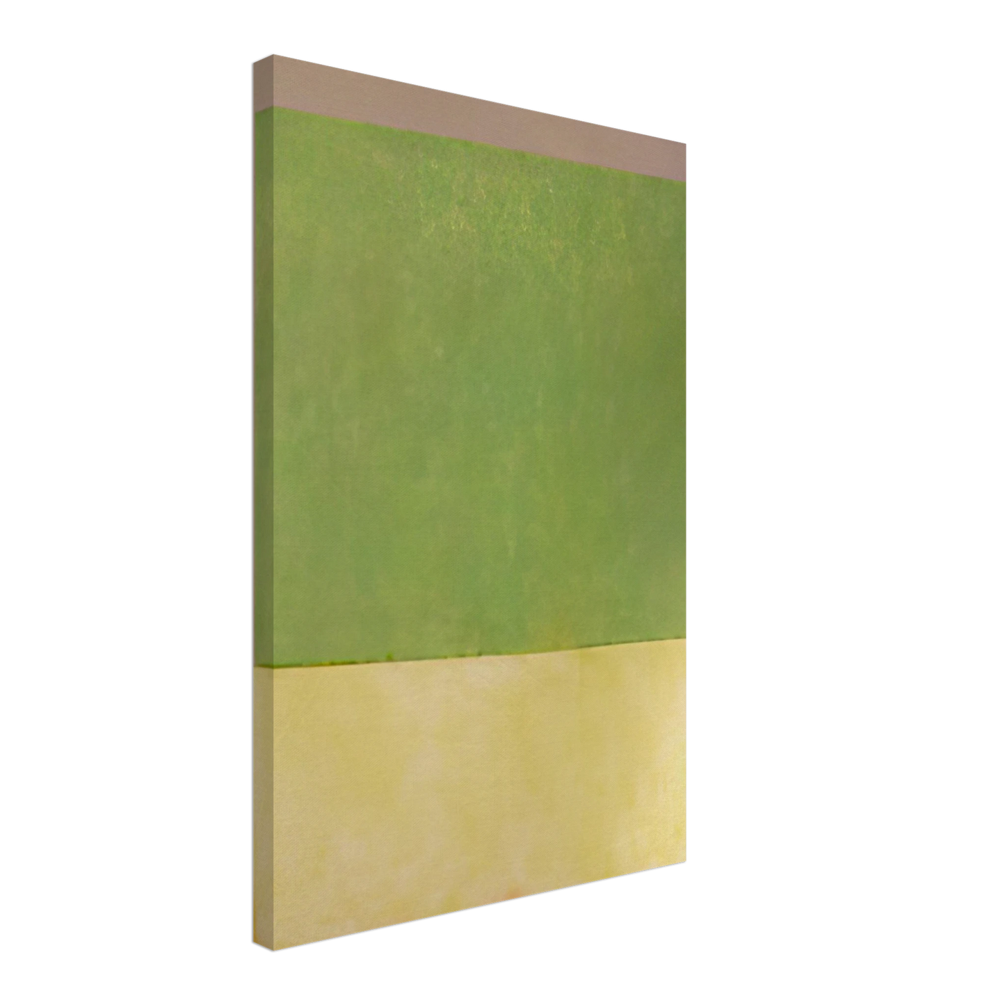 Theodoros Stamos - Sunbox - 1966 Canvas - 70x100 cm / 28x40 inches-canvas