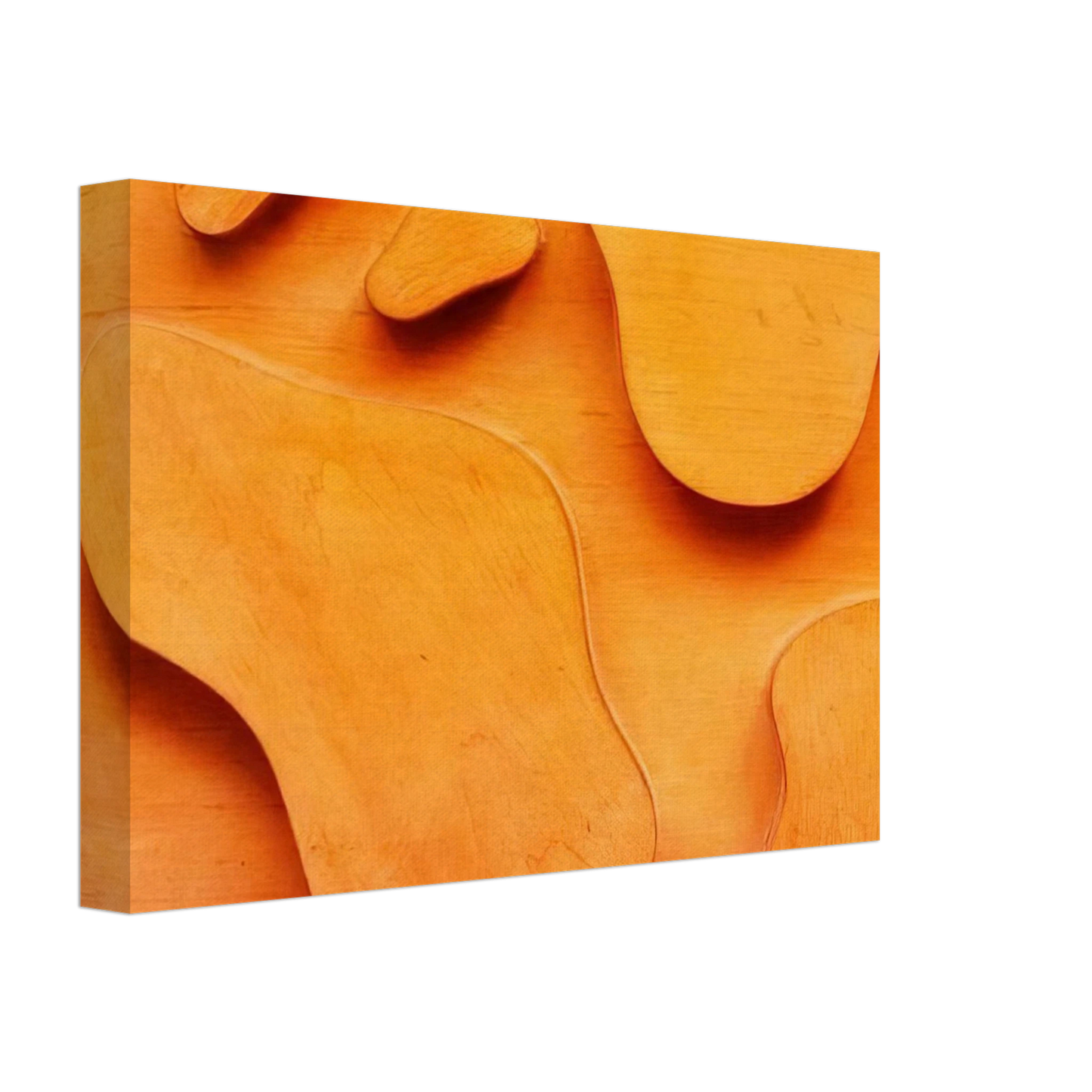 Jean Arp - Constellation Canvas - 70x100 cm / 28x40 inches-canvas
