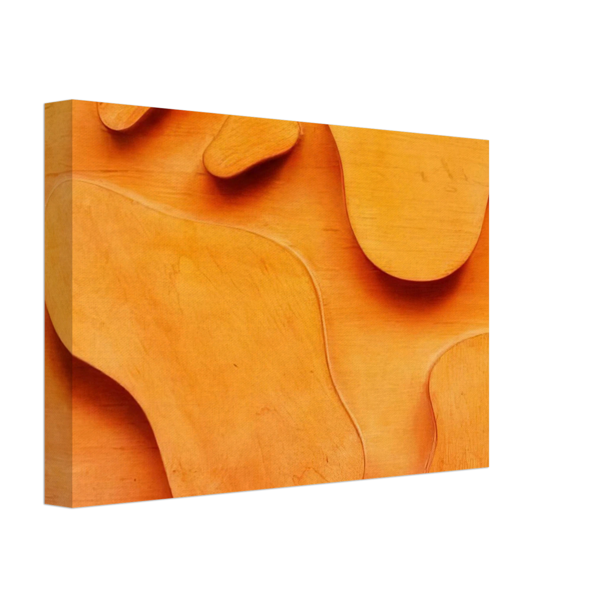 Jean Arp - Constellation Canvas - 70x100 cm / 28x40 inches-canvas