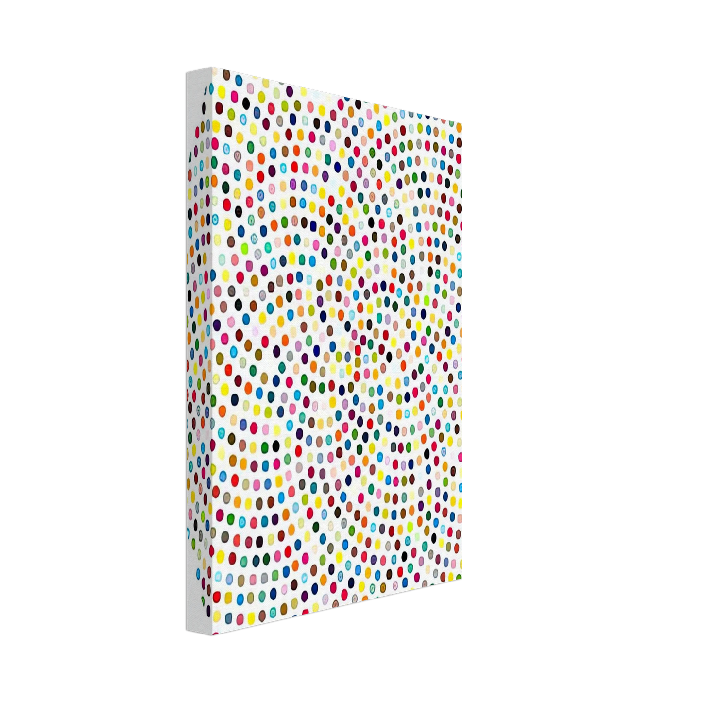 Damien Hirst - VALIUM Canvas - 40x60 cm / 16x24 inches-canvas