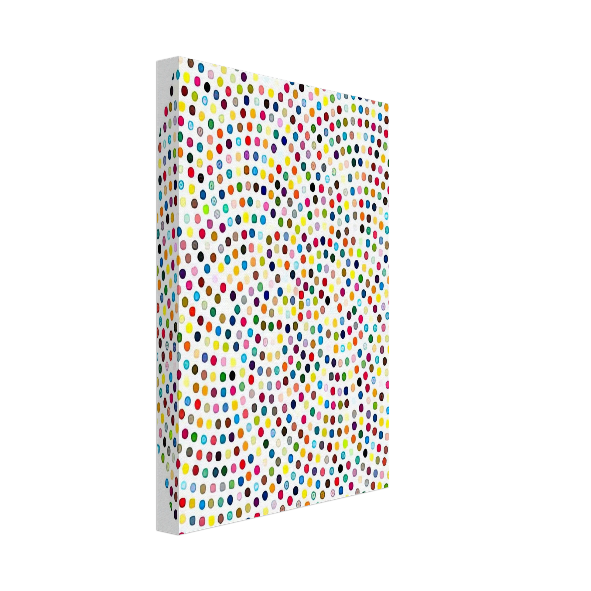 Damien Hirst - VALIUM Canvas - 40x60 cm / 16x24 inches-canvas