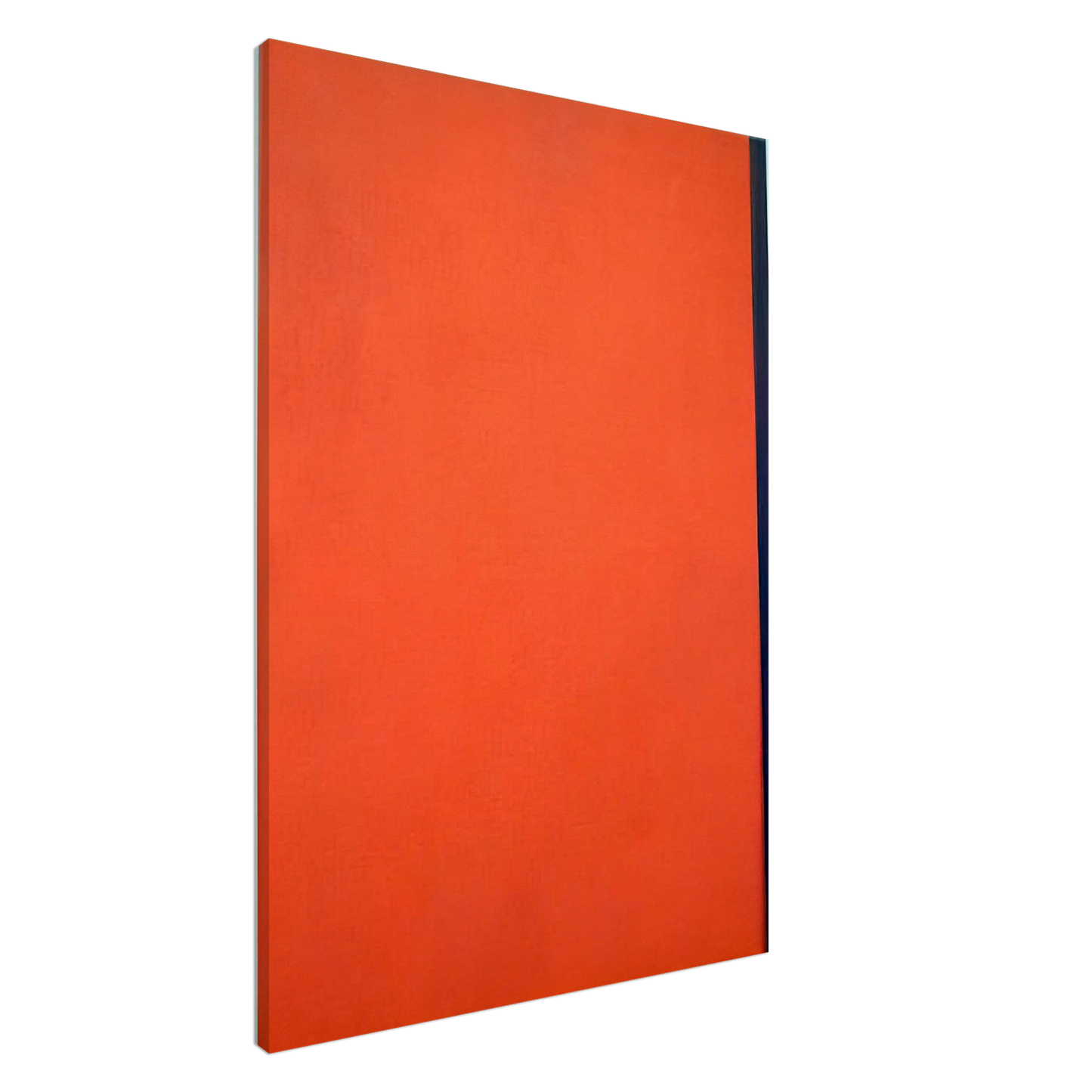 Barnett Newman - Eve Canvas - 20x30 cm / 8x12 inches-canvas