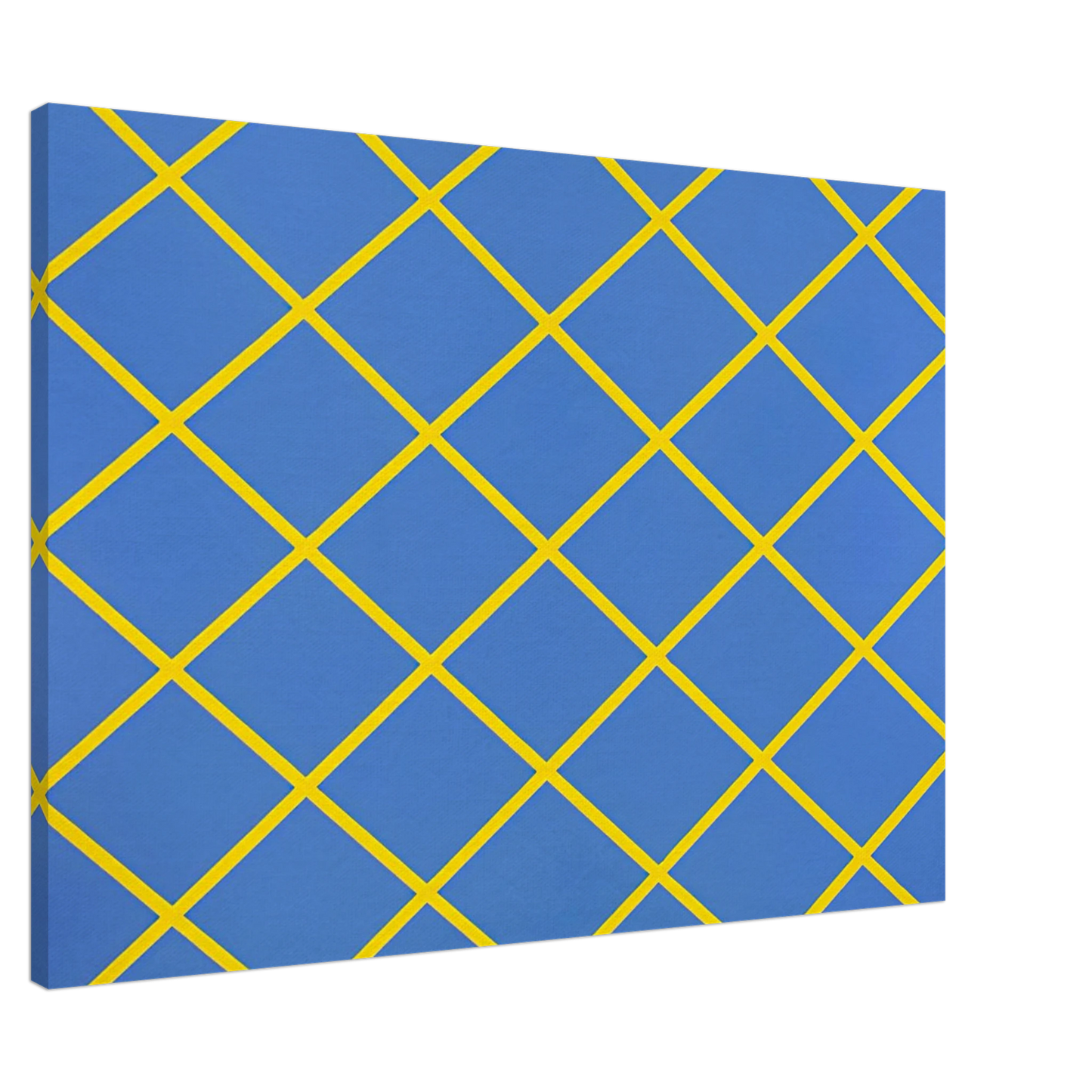 Jeremy Moon - Sun, Sea and Sand - 1970 Canvas - 20x30 cm / 8x12 inches-canvas