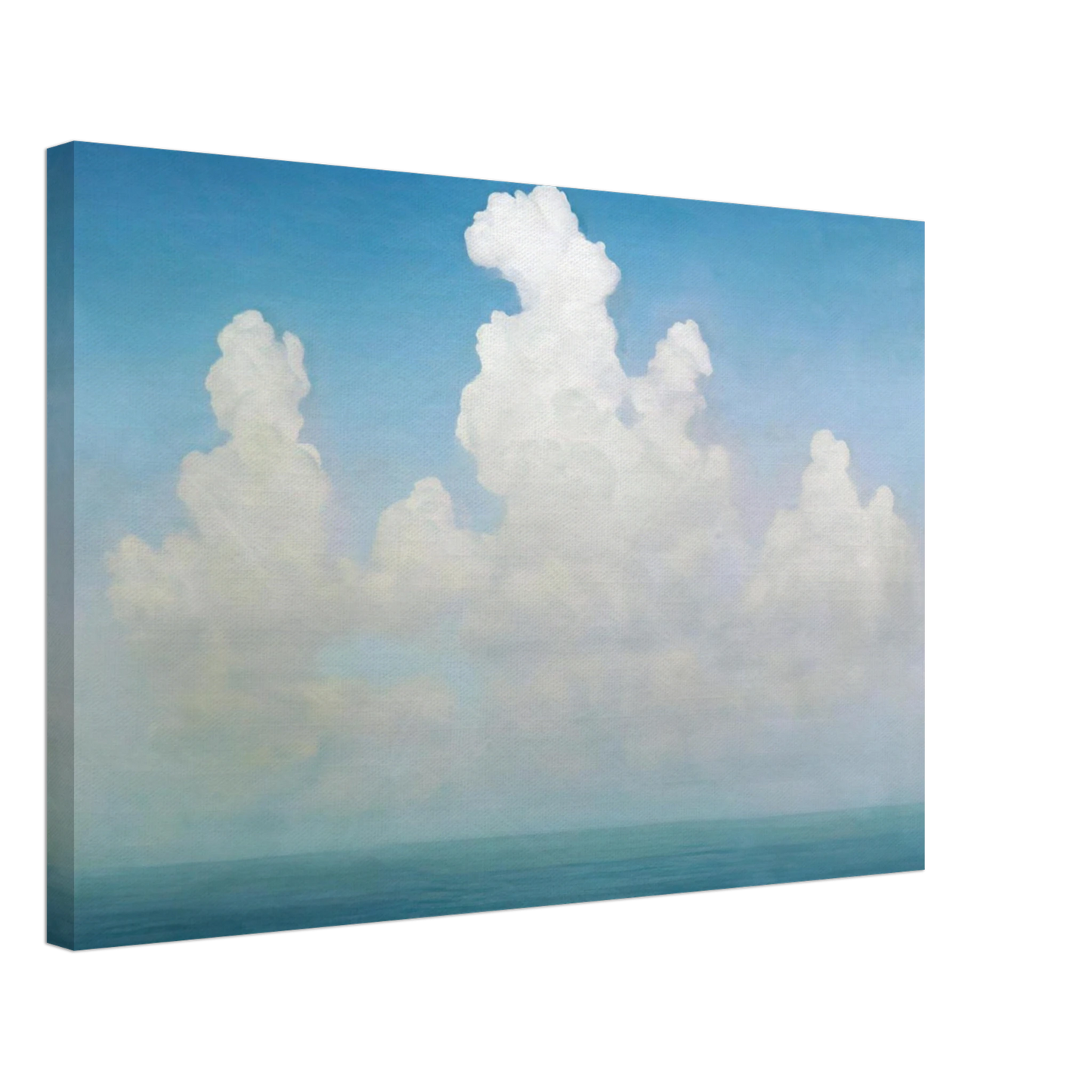 Arkhyp Kuindzhi - Cloud Canvas - 40x60 cm / 16x24 inches-canvas