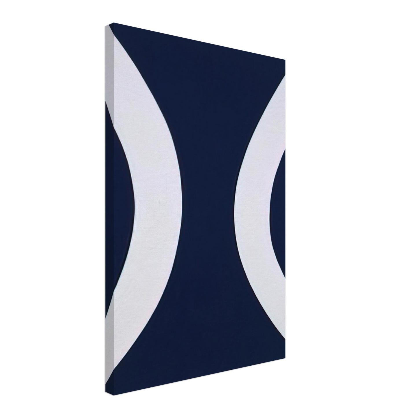 Ellsworth Kelly - Brooklyn Bridge VII Canvas - 40x60 cm / 16x24 inches-canvas