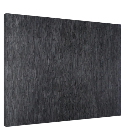 Sol LeWitt - Conspiracy Canvas - 20x30 cm / 8x12 inches-canvas