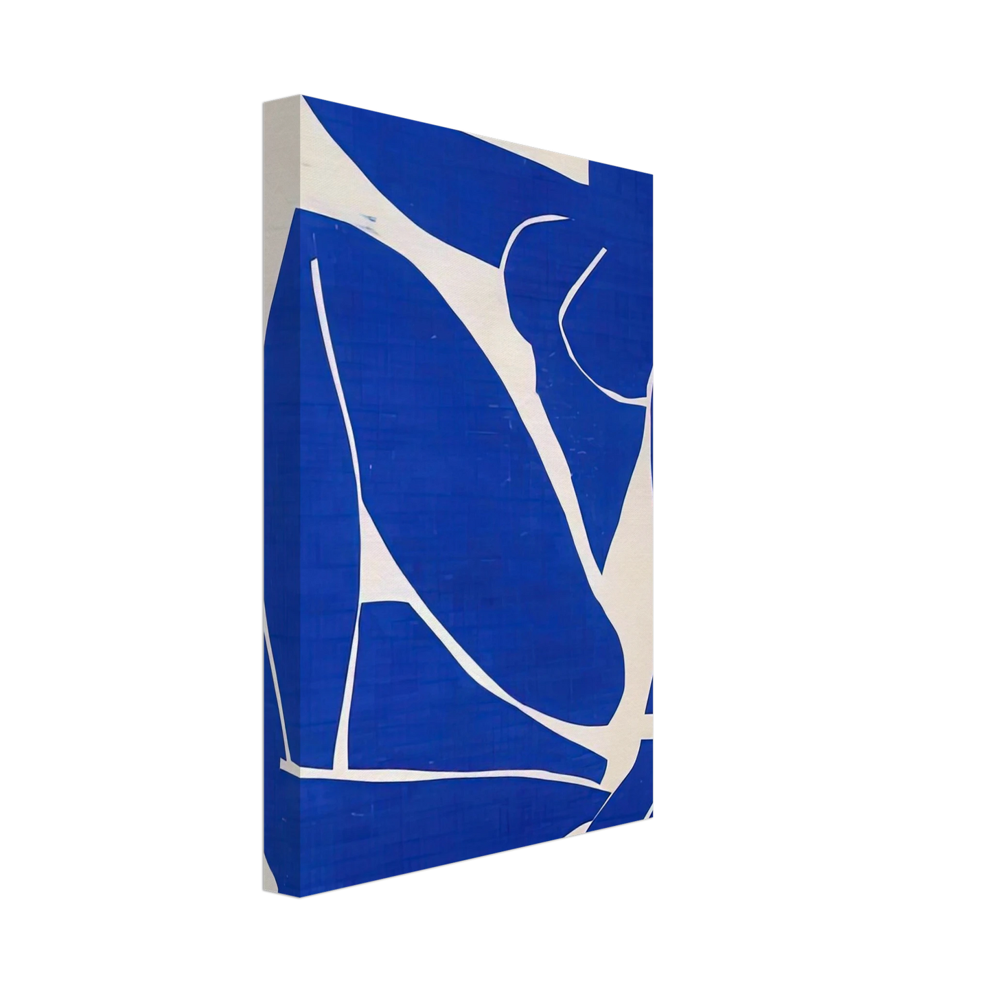 Henri Matisse - BLUE NUDE Canvas - 40x60 cm / 16x24 inches-canvas