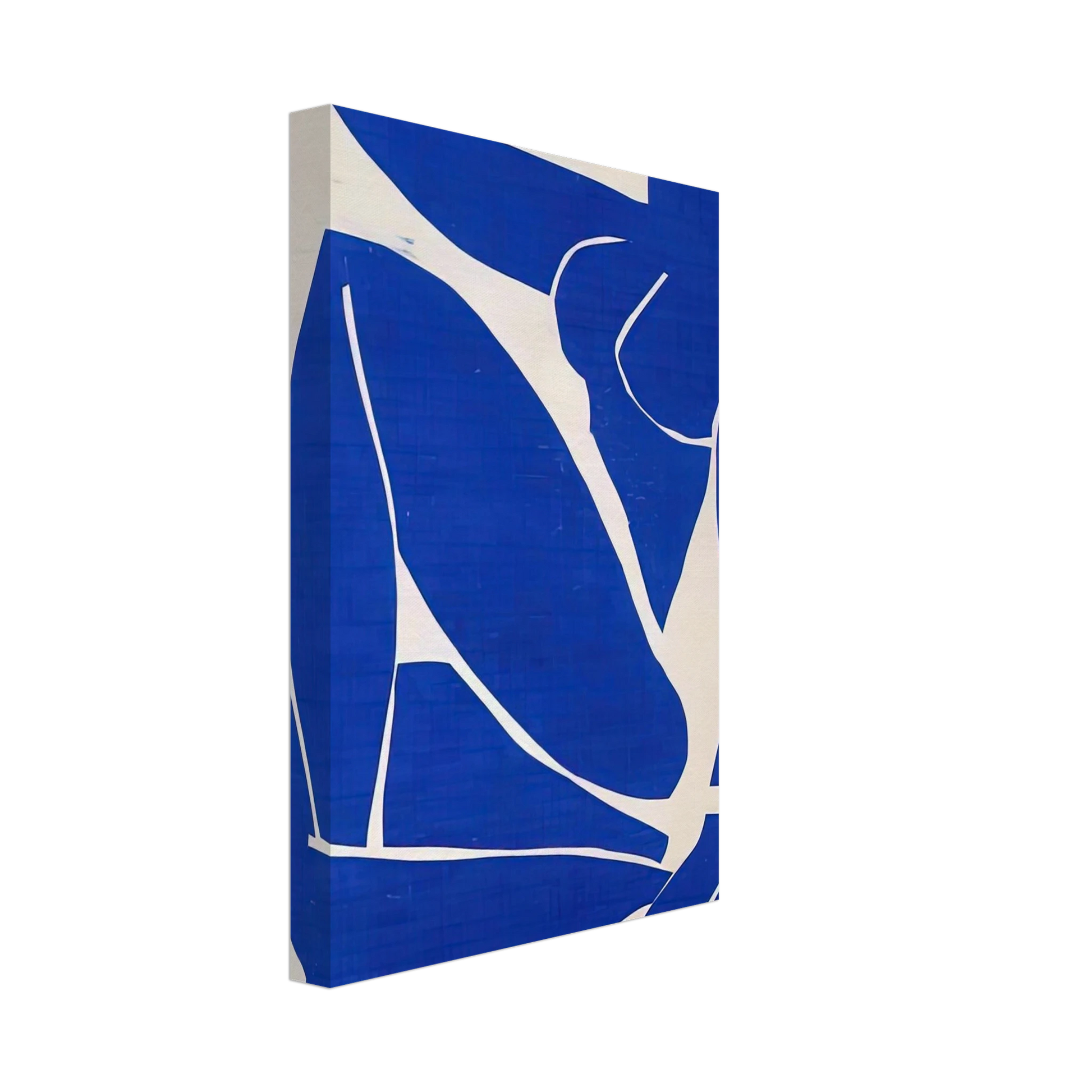Henri Matisse - BLUE NUDE Canvas - 40x60 cm / 16x24 inches-canvas