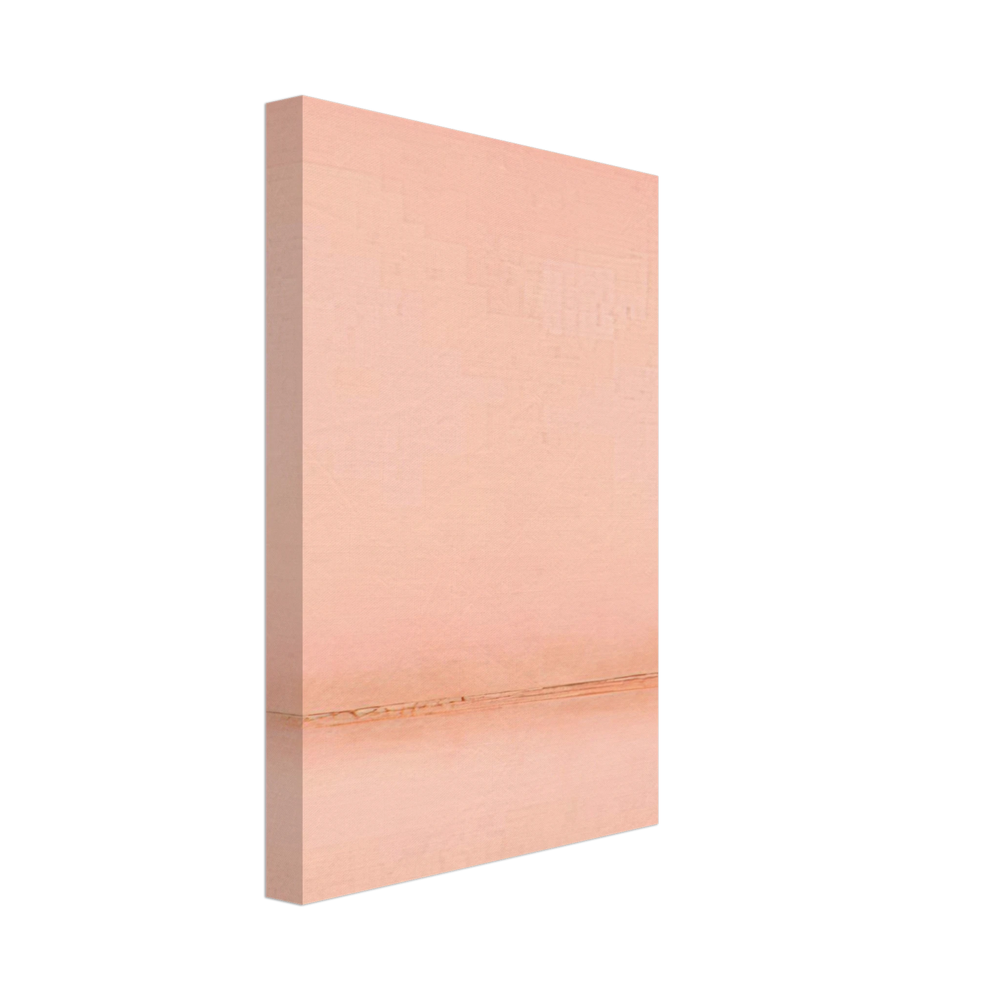 Theodoros Stamos - Untitled - 1967 Canvas - 70x100 cm / 28x40 inches-canvas