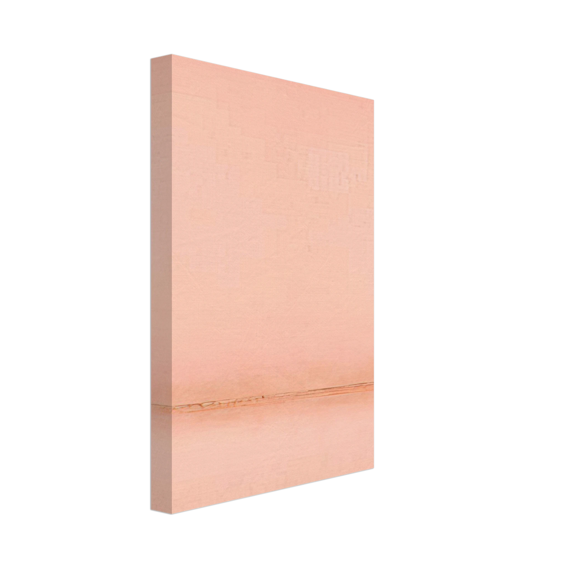 Theodoros Stamos - Untitled - 1967 Canvas - 70x100 cm / 28x40 inches-canvas