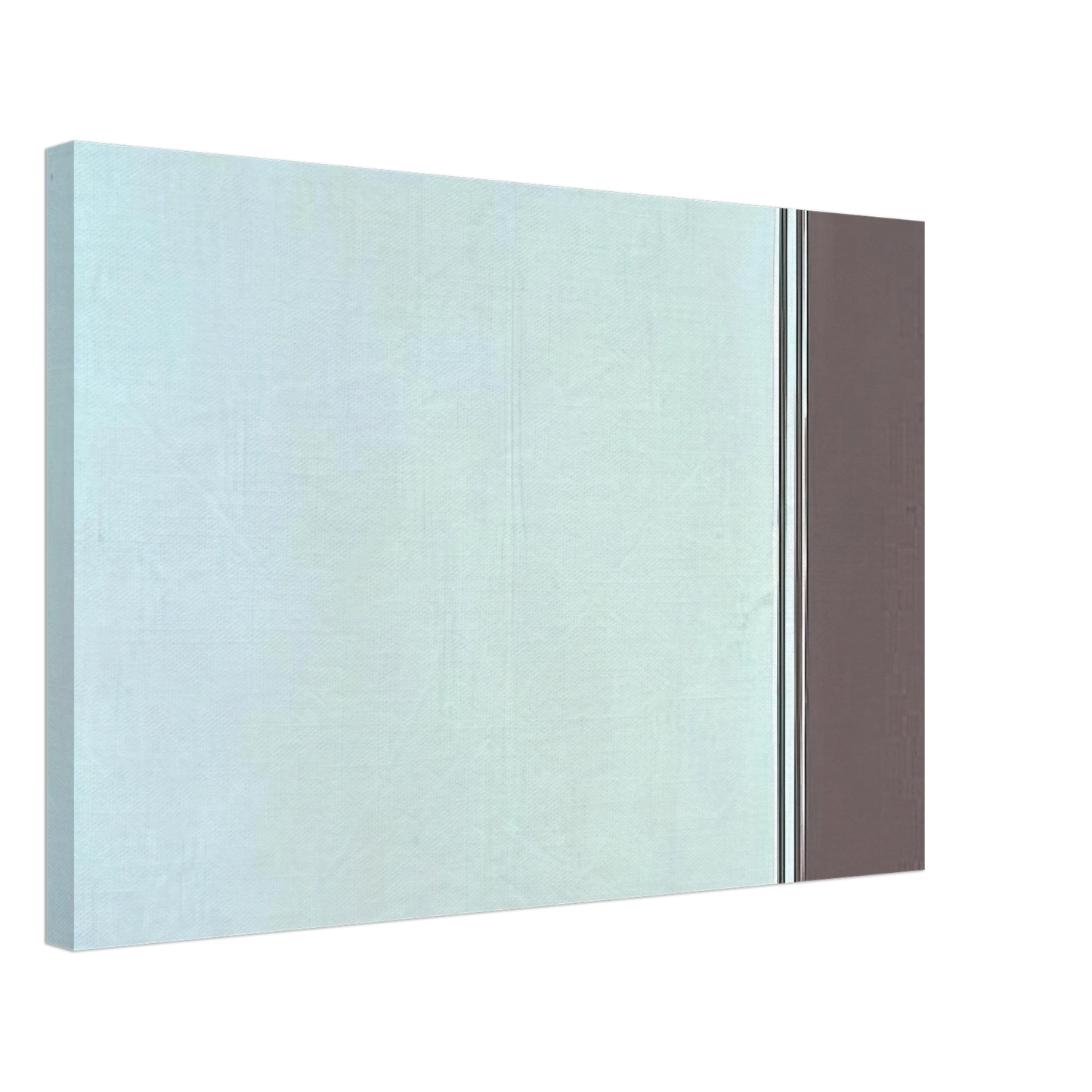 Barnett Newman - Uriel Canvas - 40x60 cm / 16x24 inches-canvas