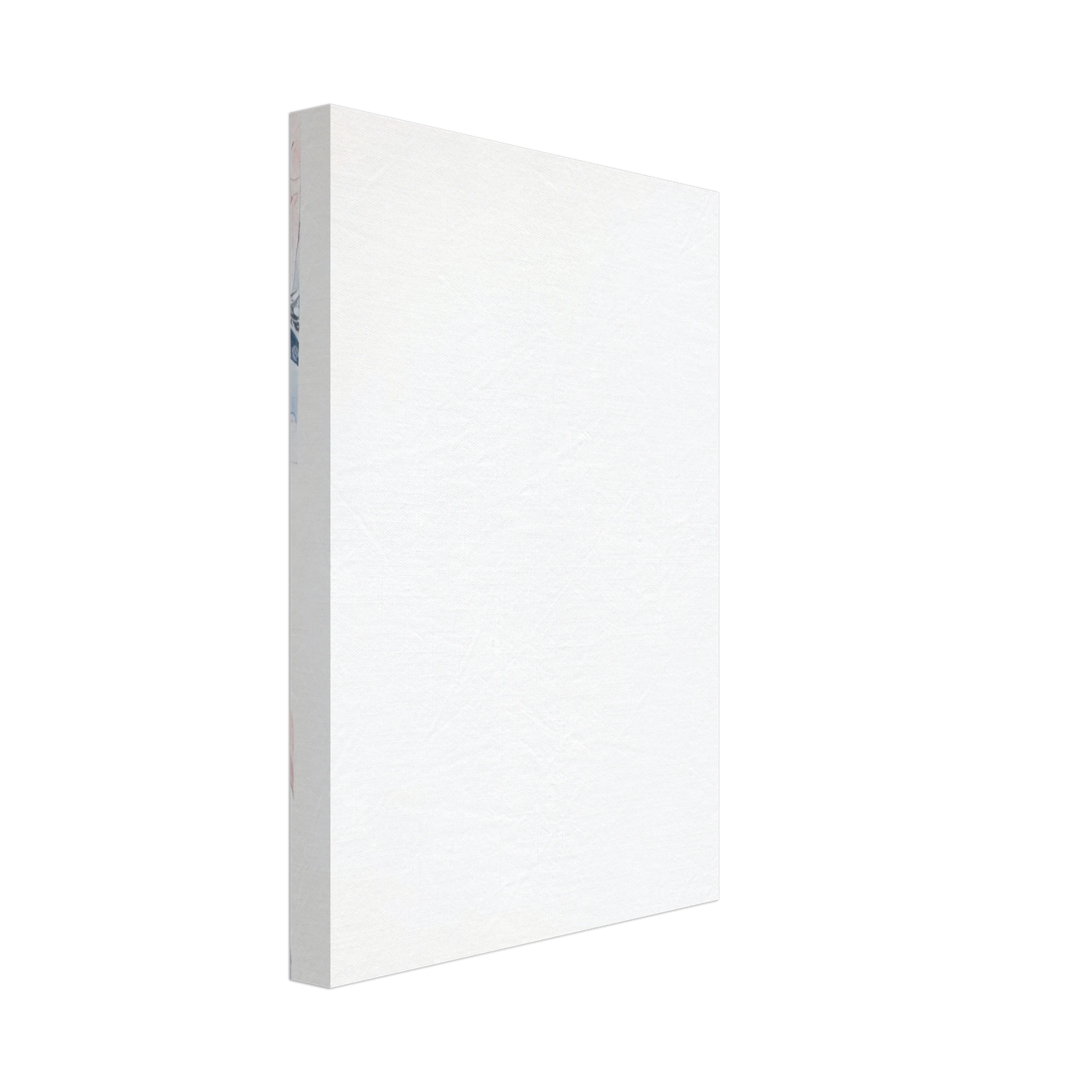 Sam Francis - Untitled  SFM66-03  Canvas - 40x60 cm / 16x24 inches-canvas