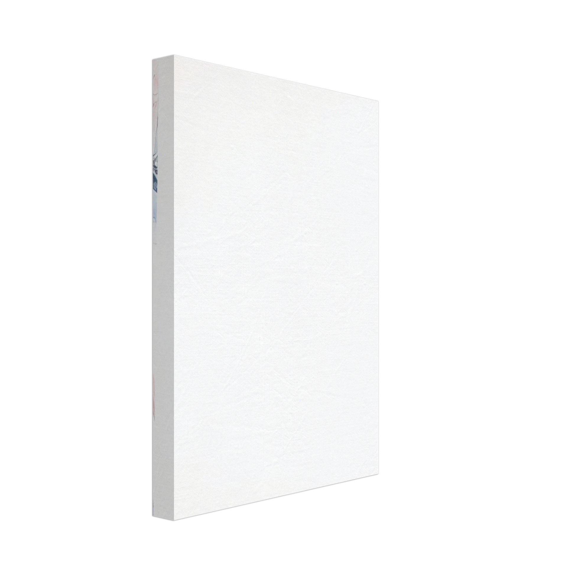 Sam Francis - Untitled  SFM66-03  Canvas - 40x60 cm / 16x24 inches-canvas