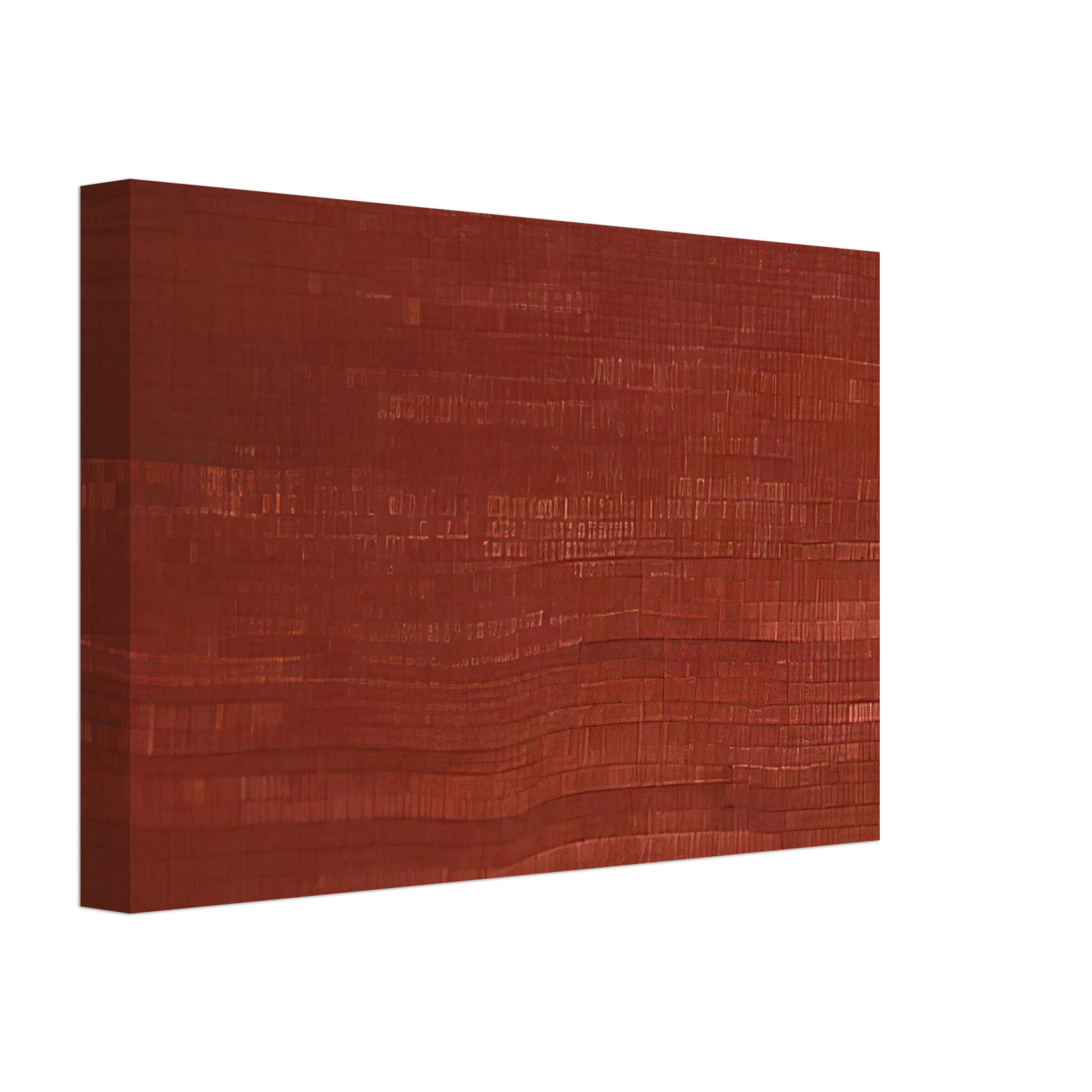 Alighiero Boetti - GIOCANDO Canvas - 40x60 cm / 16x24 inches-canvas