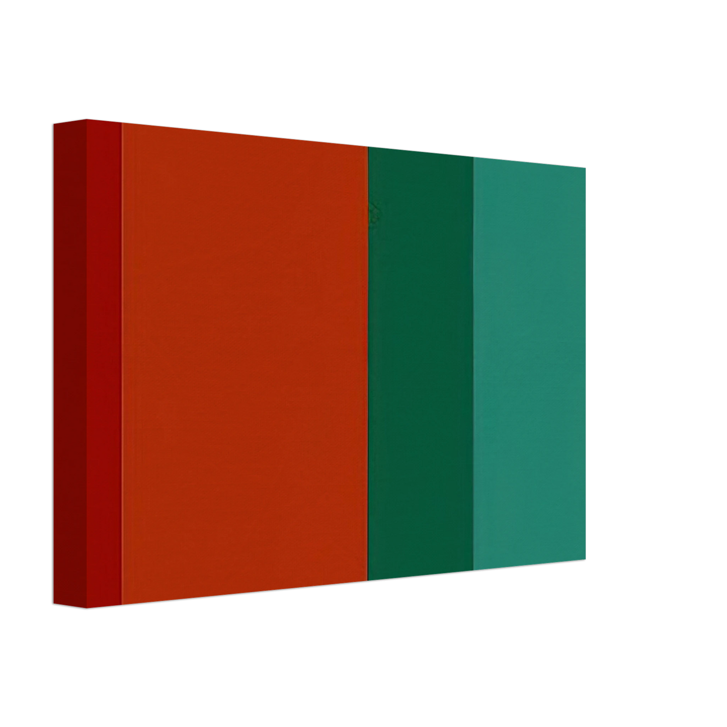 Brice Marden - Cogitatio - 1978 Canvas - 70x100 cm / 28x40 inches-canvas