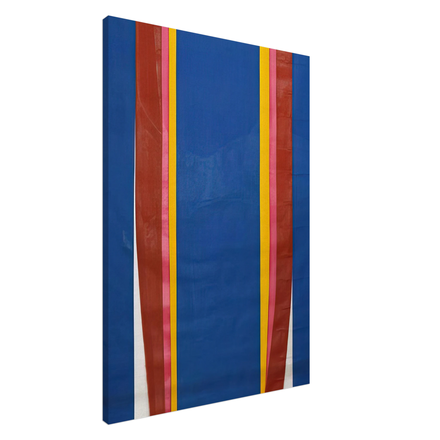 Jeremy Moon - Untitled - 1961 Canvas - 20x30 cm / 8x12 inches-canvas