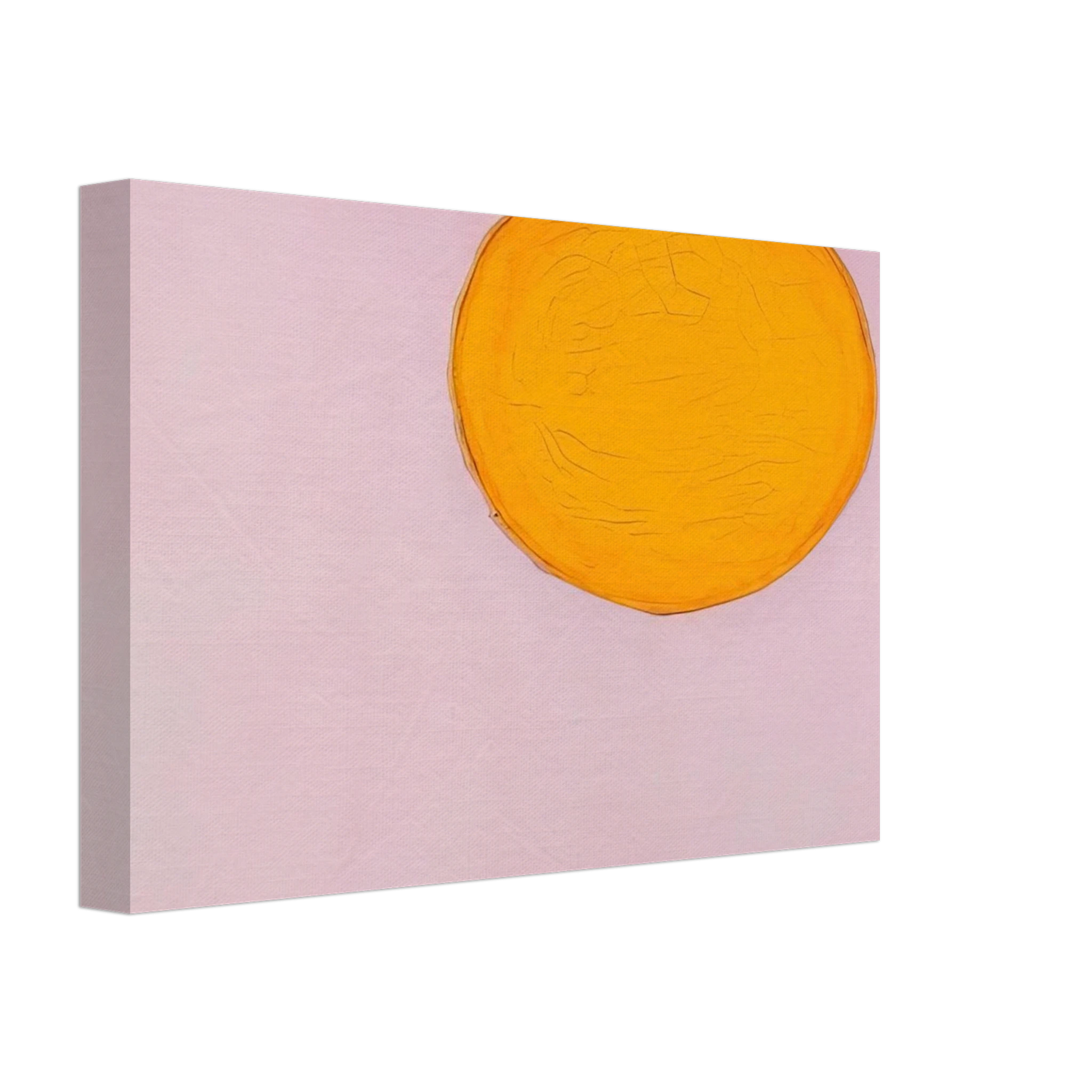 Luis Feito - PAINTING 918 1972 Canvas - 70x100 cm / 28x40 inches-canvas