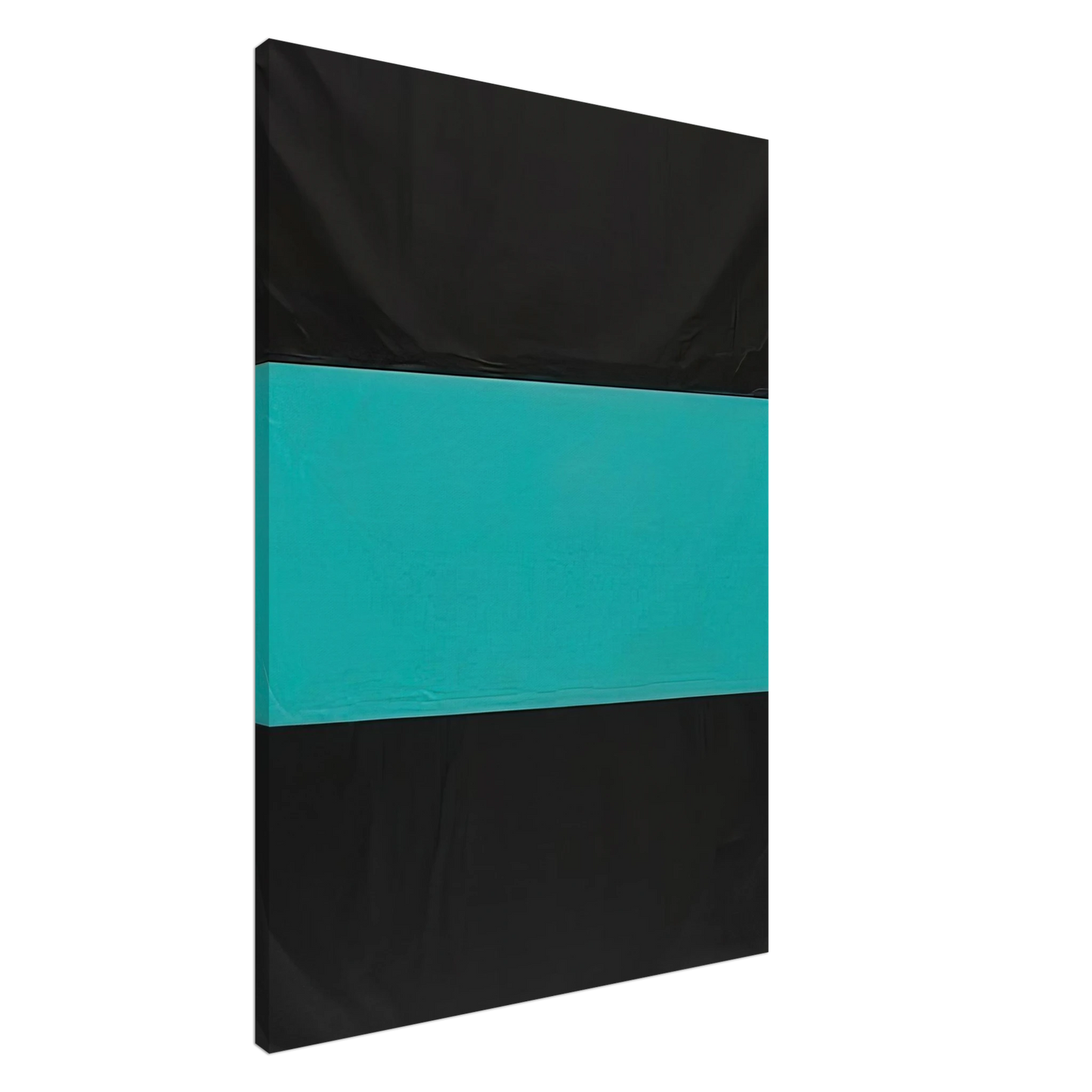 Gunther Forg - Untitled - 1987 United States Canvas - 20x30 cm / 8x12 inches-canvas