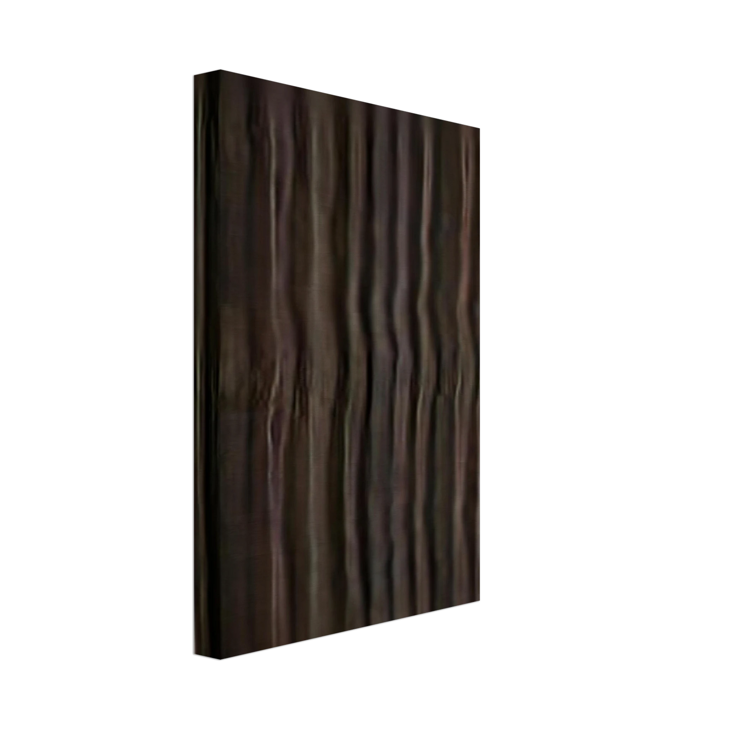 Gene Davis - Untitled #152 - 1971 Canvas - 70x100 cm / 28x40 inches-canvas