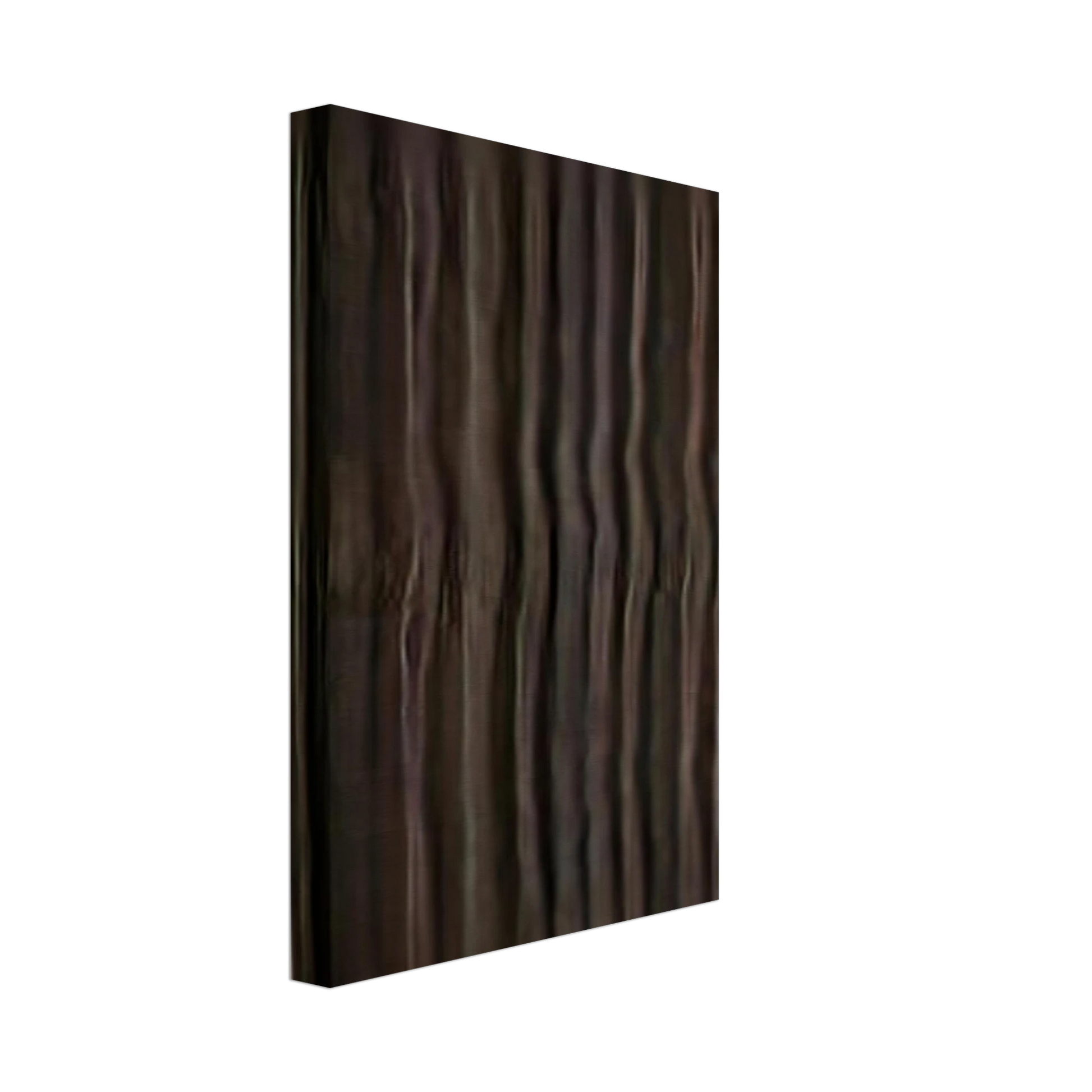 Gene Davis - Untitled #152 - 1971 Canvas - 70x100 cm / 28x40 inches-canvas